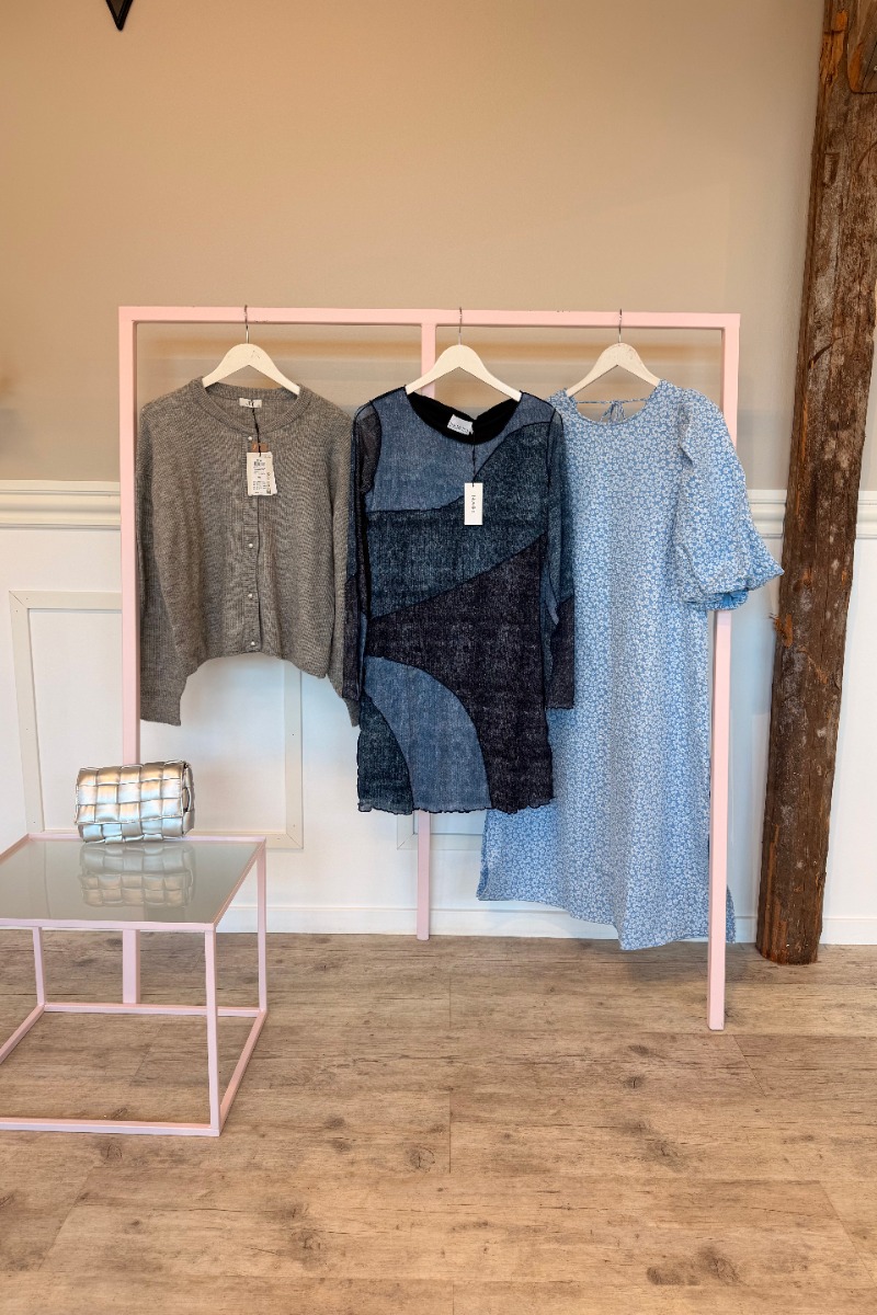 Lykke Deal Nr. 50 – Lykkepakke i Blandet Design