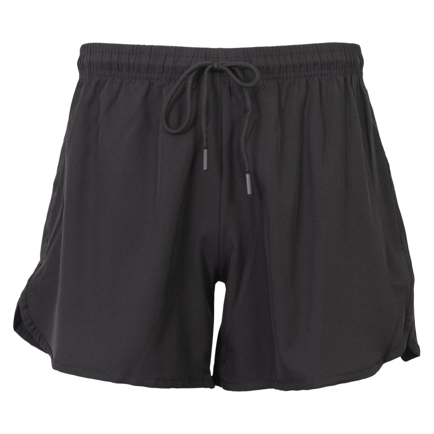 Anyway Herre Shorts - Black - 2XL