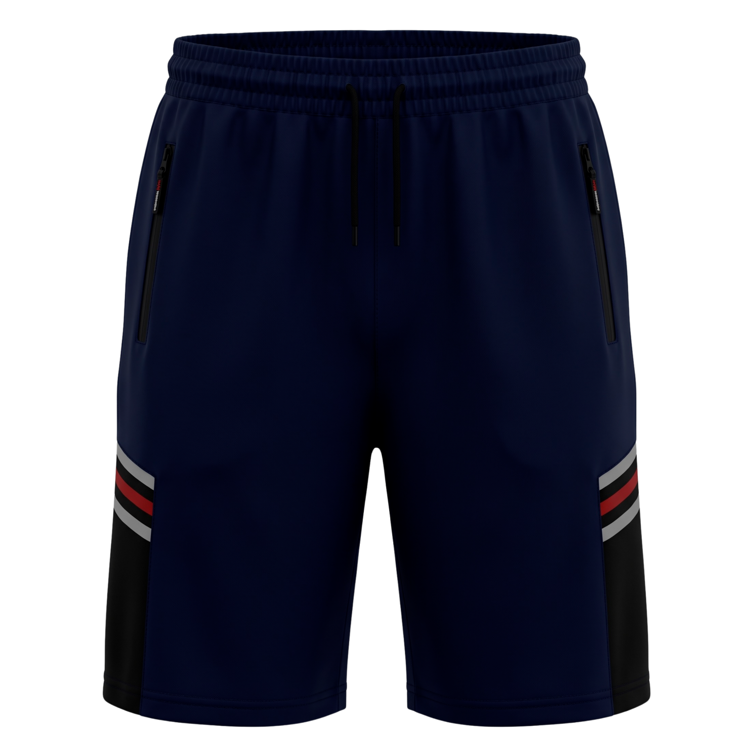 Anyway Herre Shorts - Navy - XL