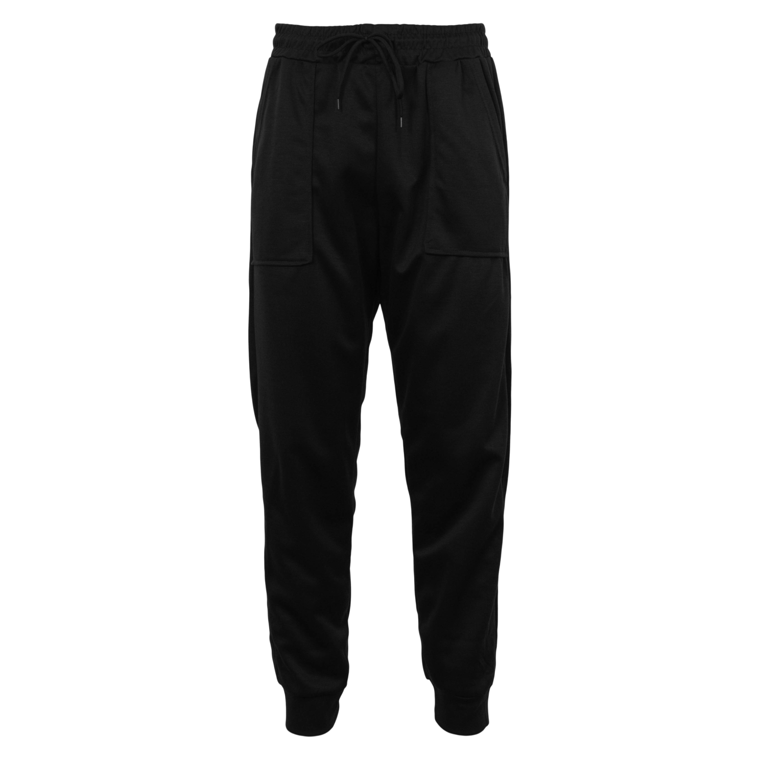 Anyway Herre Sweatpants - Black - XL