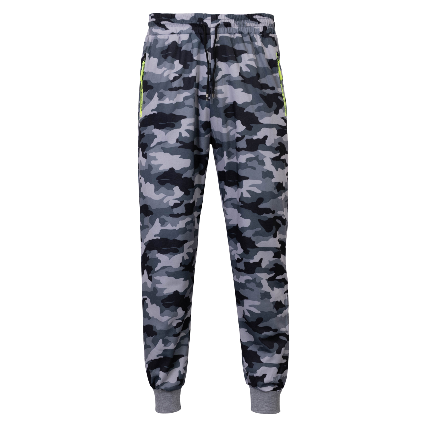 Anyway Herre Sweatpants - Grey - XL