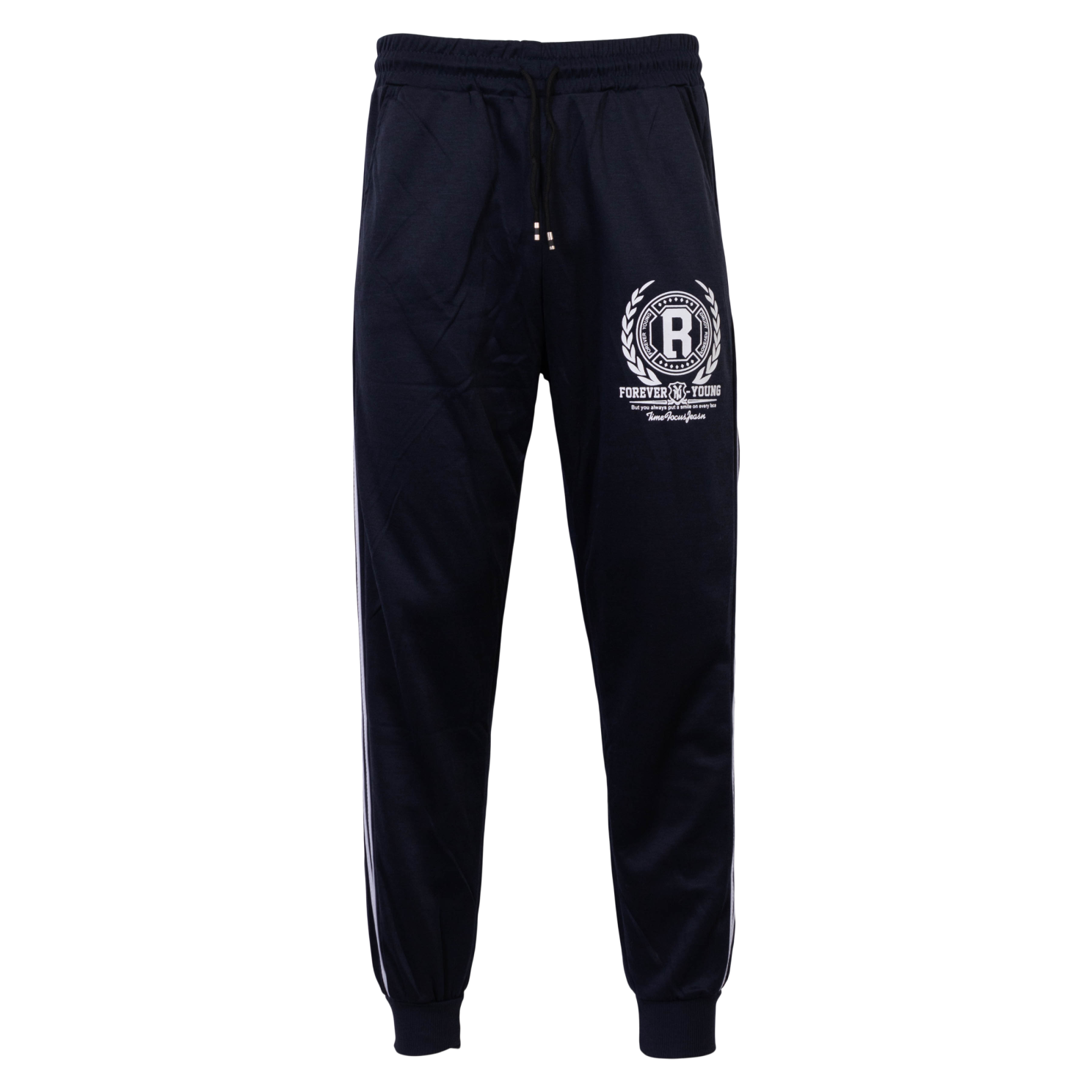 Anyway Herre Sweatpants - Navy - XL