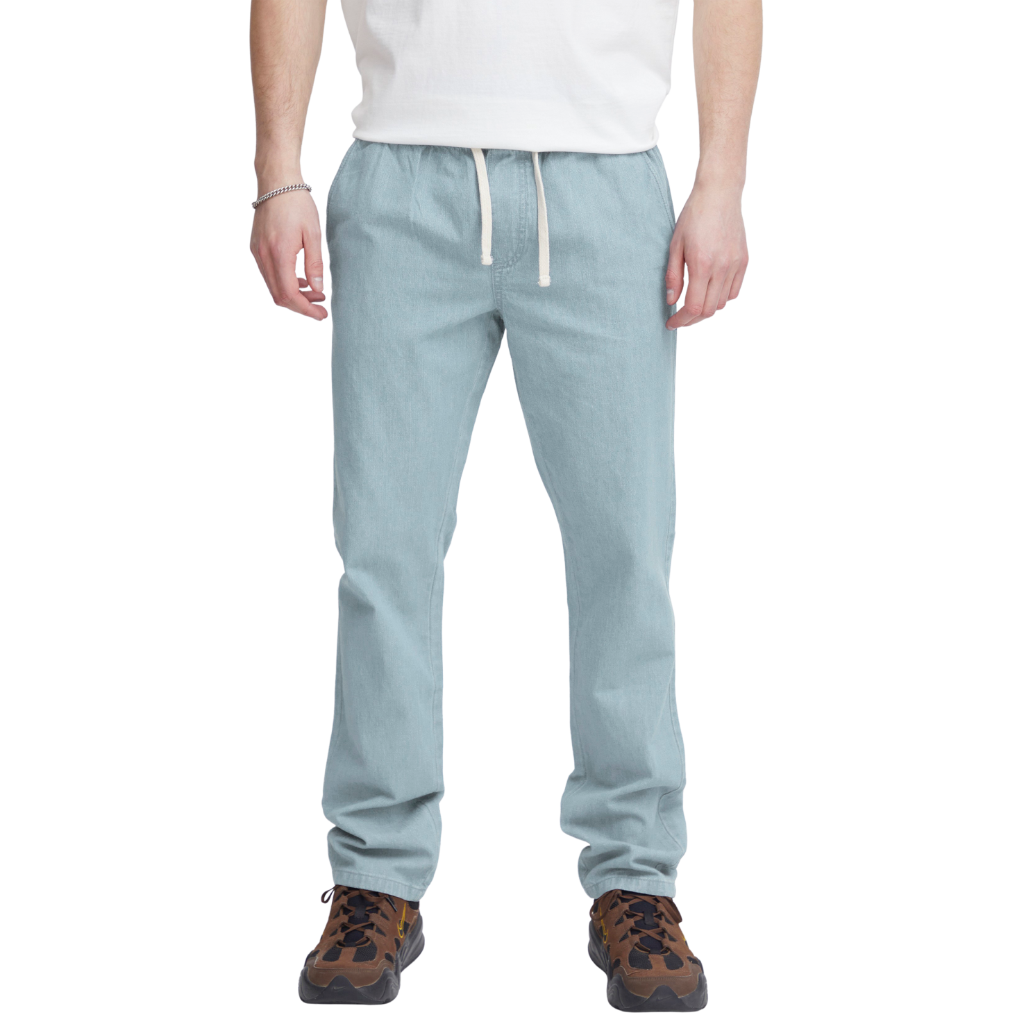Blend Herre Jeans - Denim Light Blue - XL