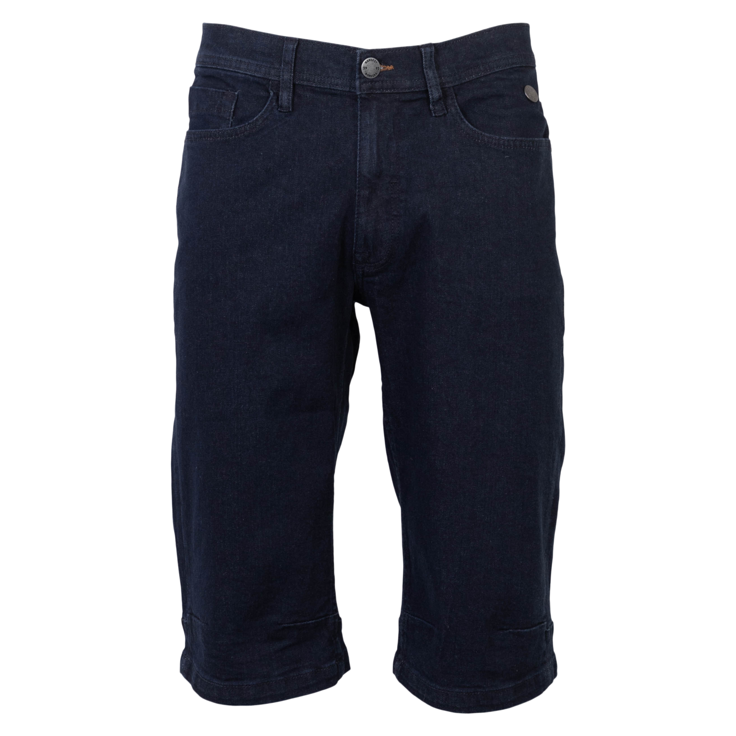 Blend Herre Knickers - Denim Dark Blue - 2XL