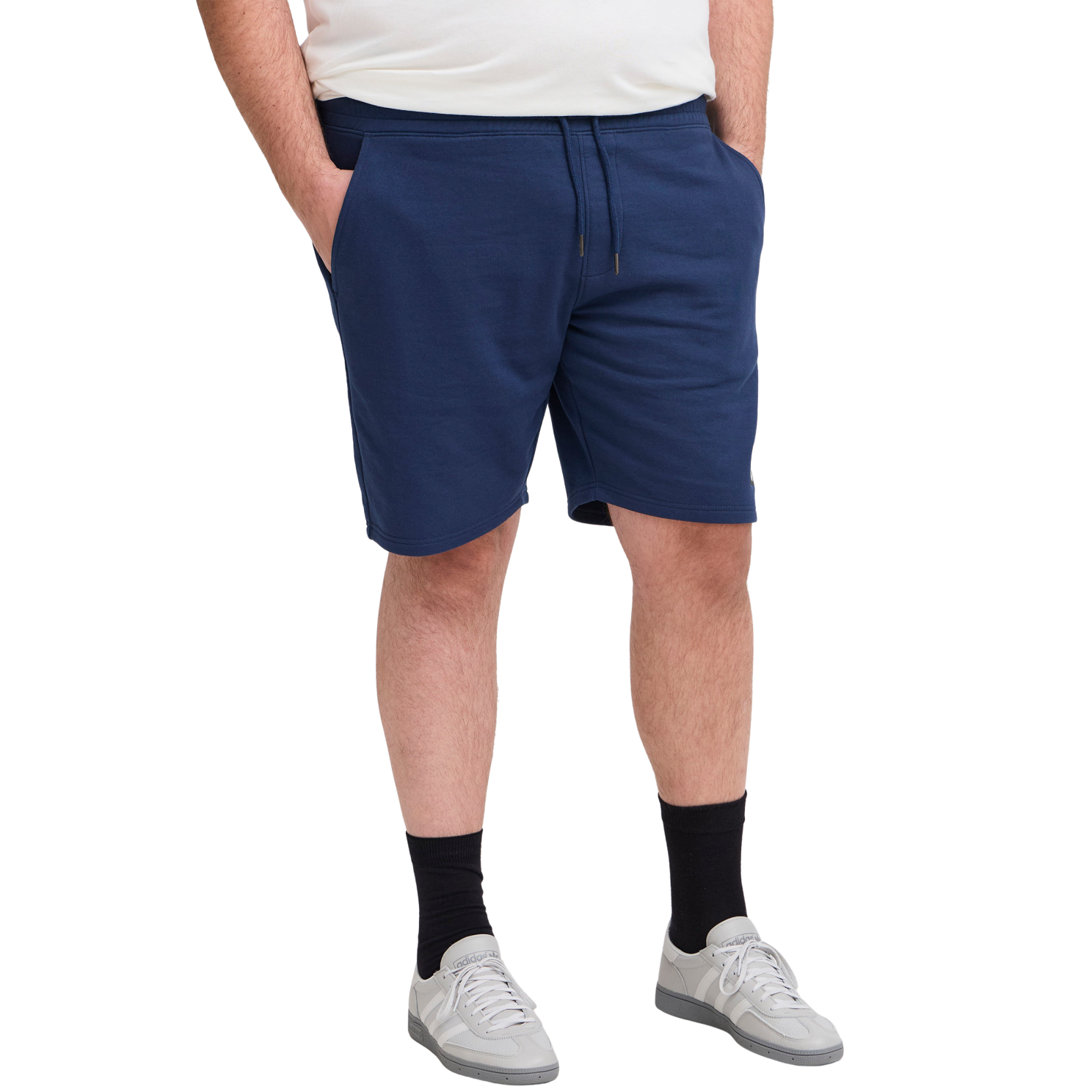 Blend Herre Shorts - Dress Blues - 2XL