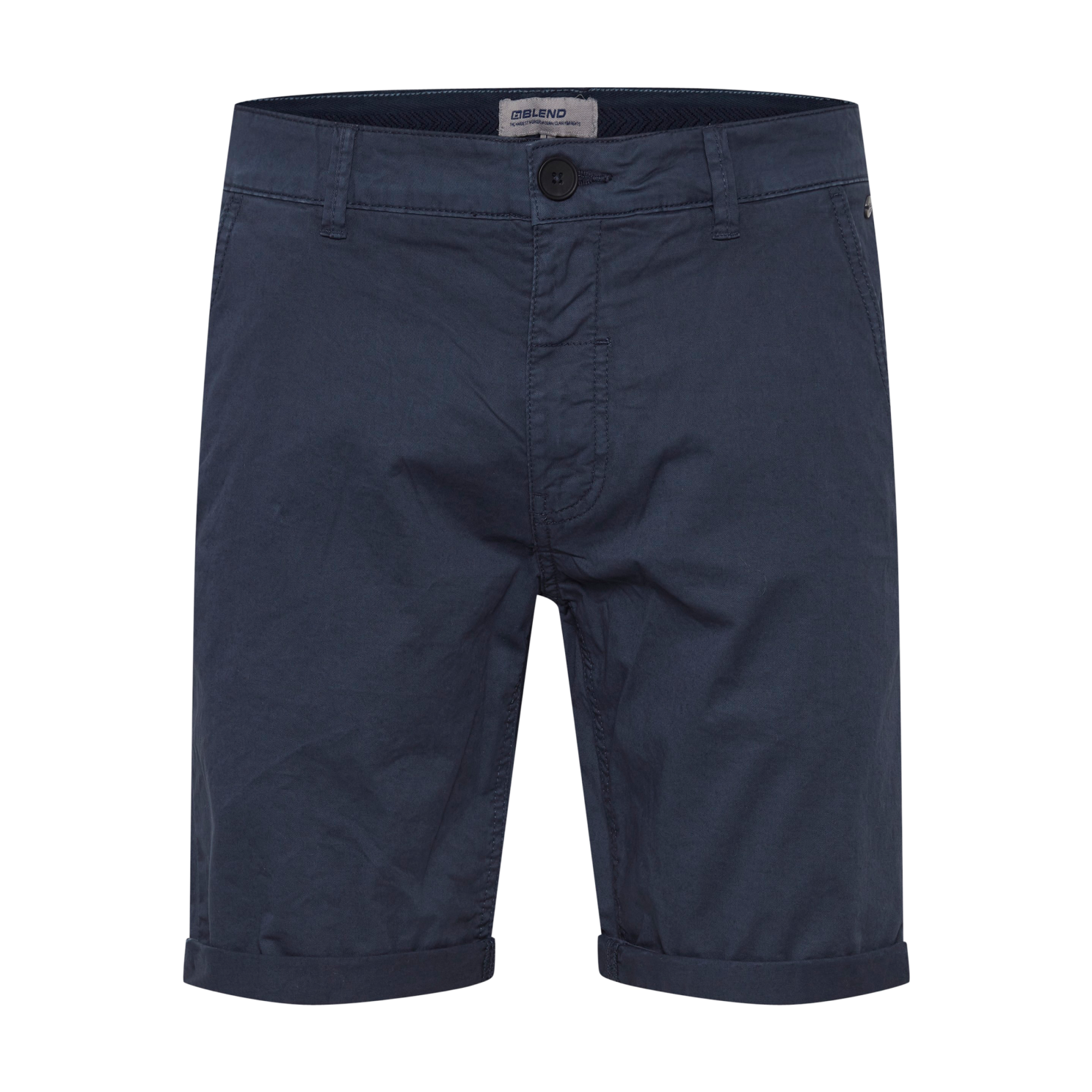 Blend Herre Shorts - Dress Blues - XL