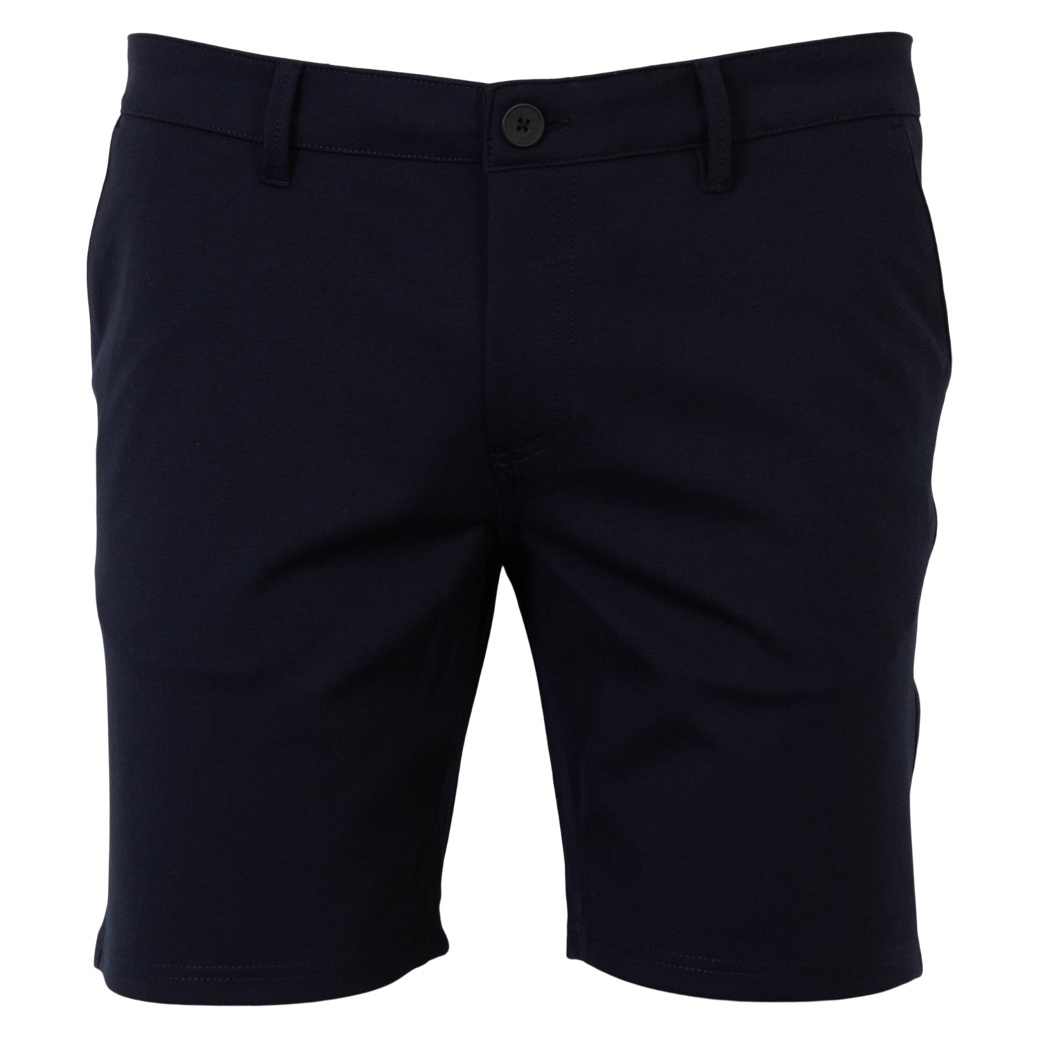Blend Herre Shorts Plus Size - Dark Navy - 2XL