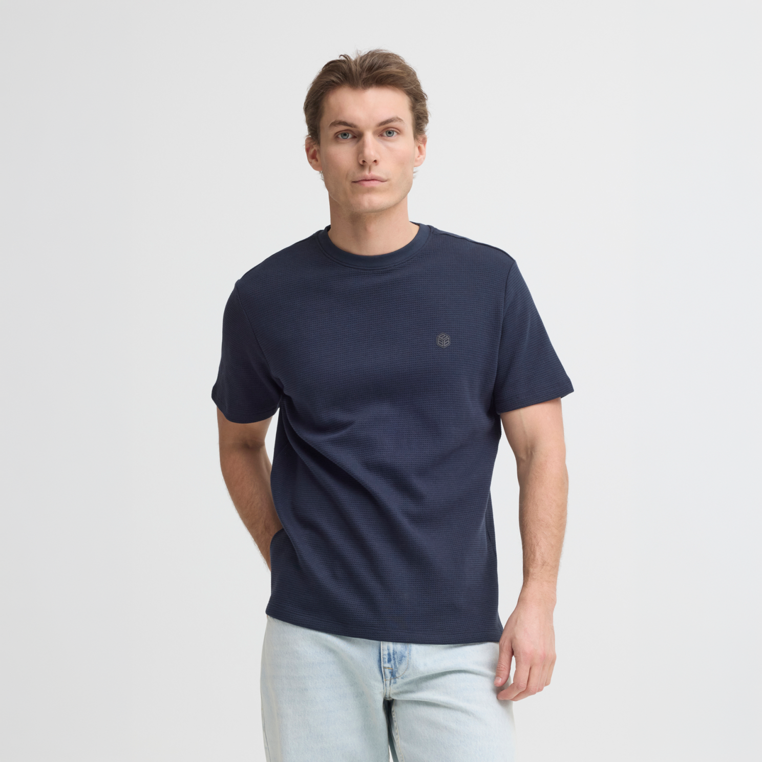 Blend Herre T-shirt - Salute - XL