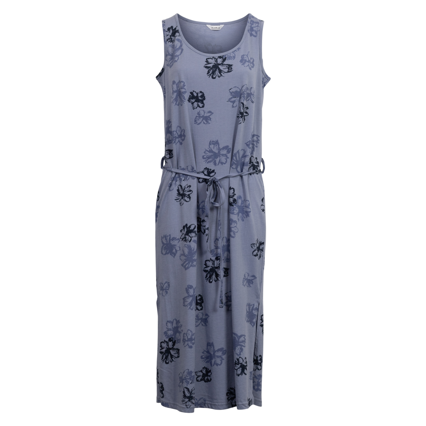 Crossbow Dame Kjole - Blue - XL