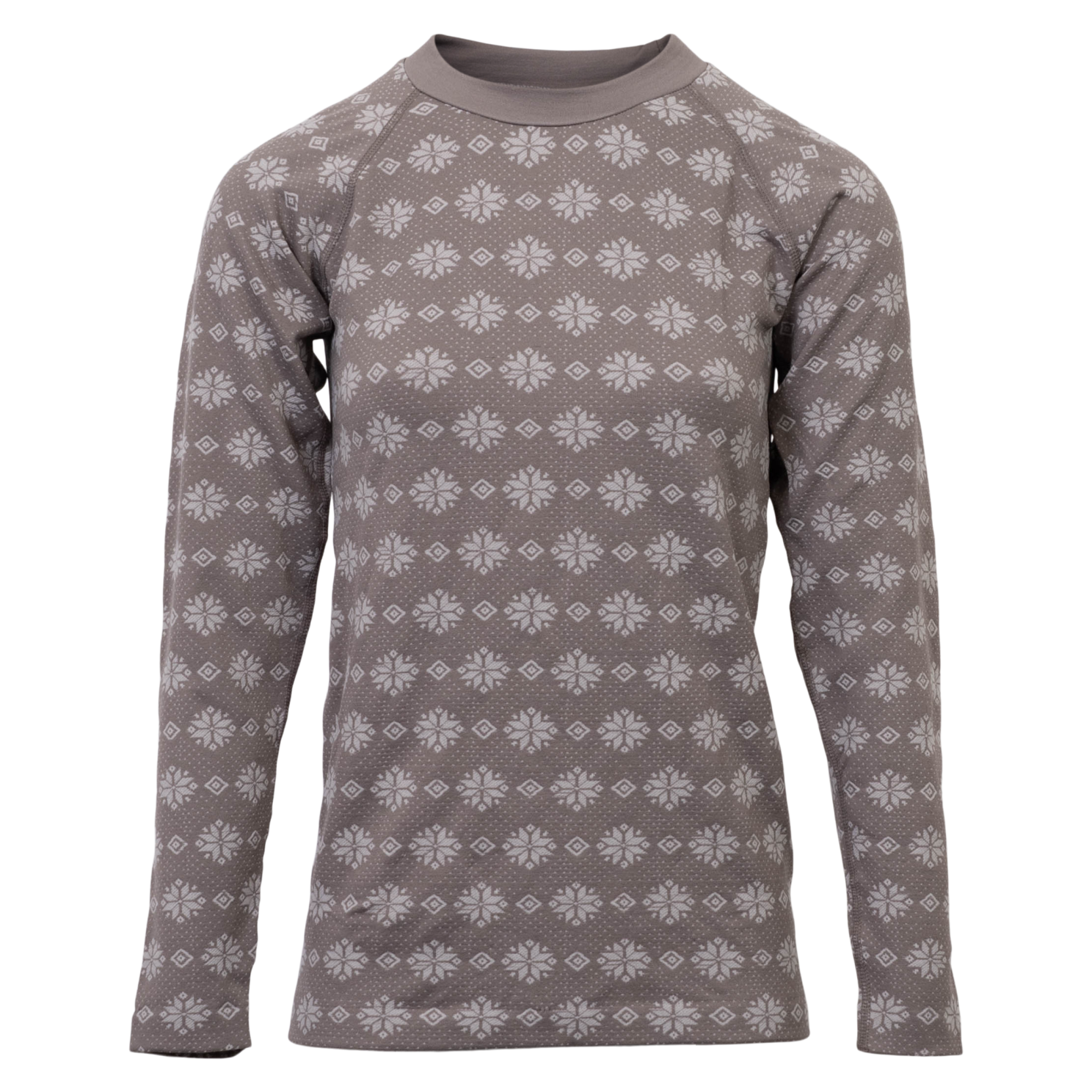 Crossbow Dame Termoundertrøje - Moon Rock - L/XL