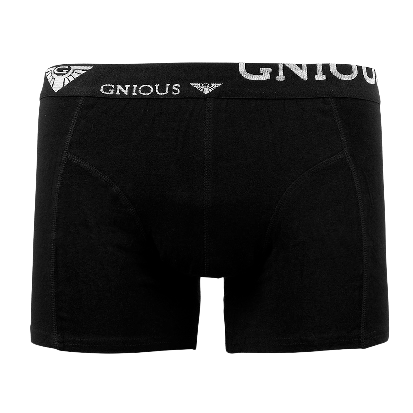 Gnious Herre Tights - Black - 2XL