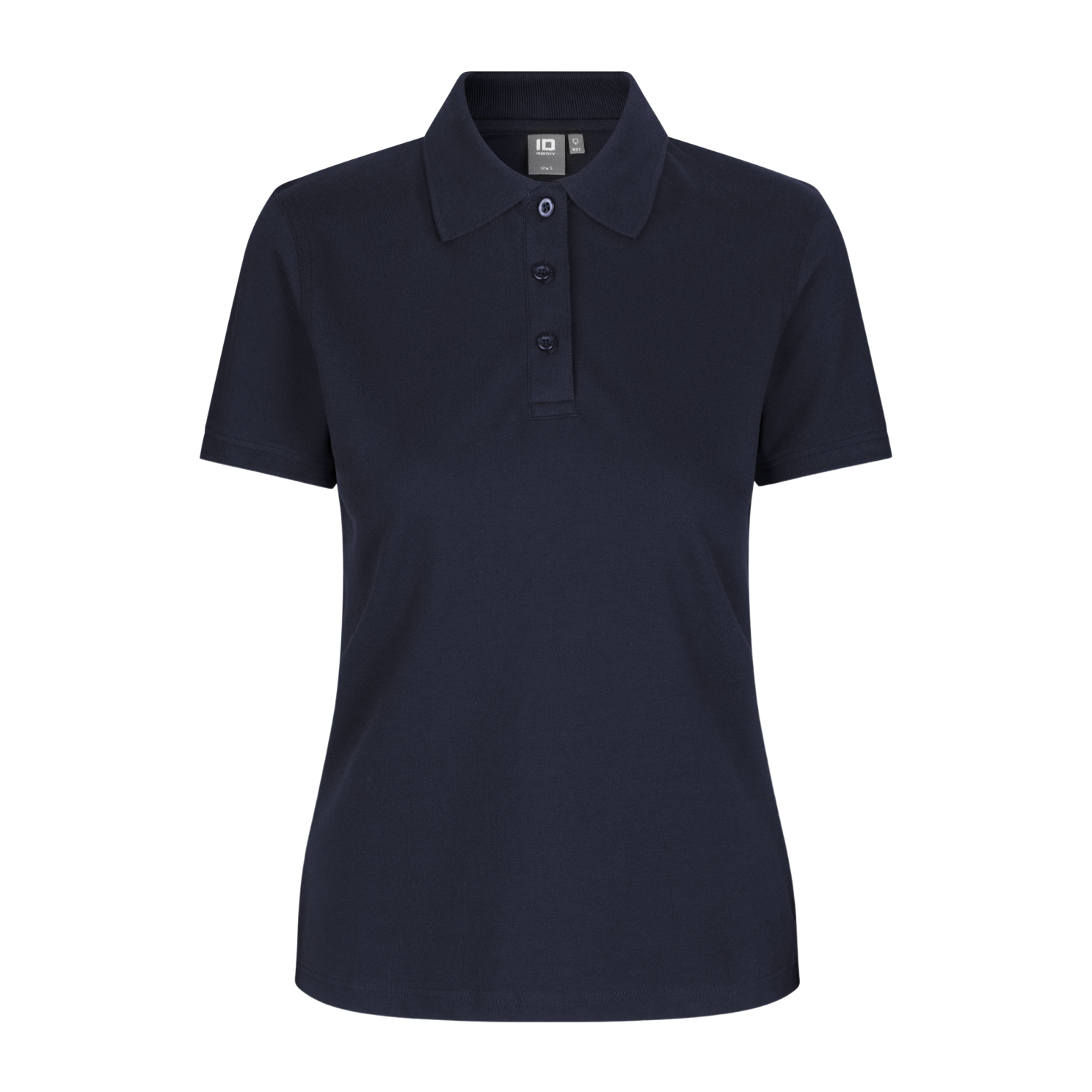 ID Dame Polo - Navy - XL