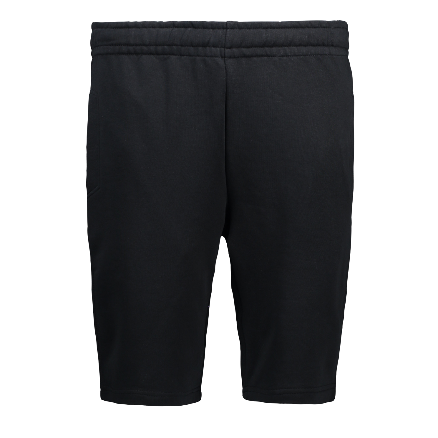 ID Herre Shorts - Sort - 2XL