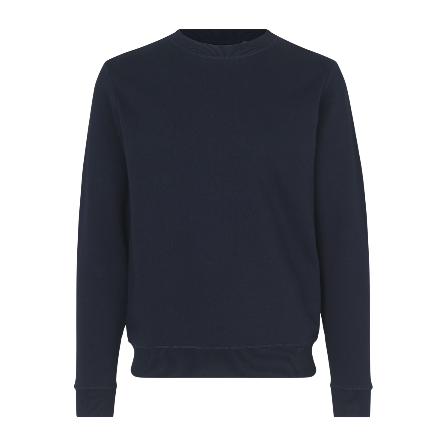 ID Herre Sweatshirt - Navy - 4XL