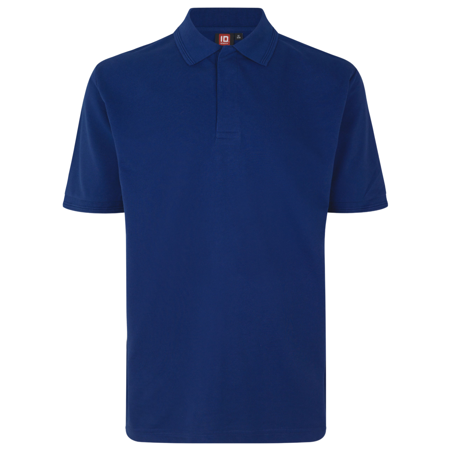 ID Pro Wear Herre Polo - Royal Blue - 6XL