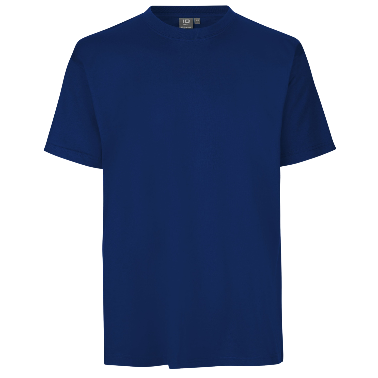 ID Pro Wear Herre T-shirt - Royal Blue - 2XL
