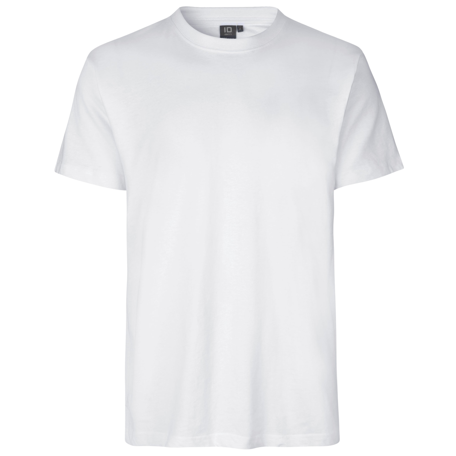 ID Pro Wear Herre T-shirt - White - 2XL