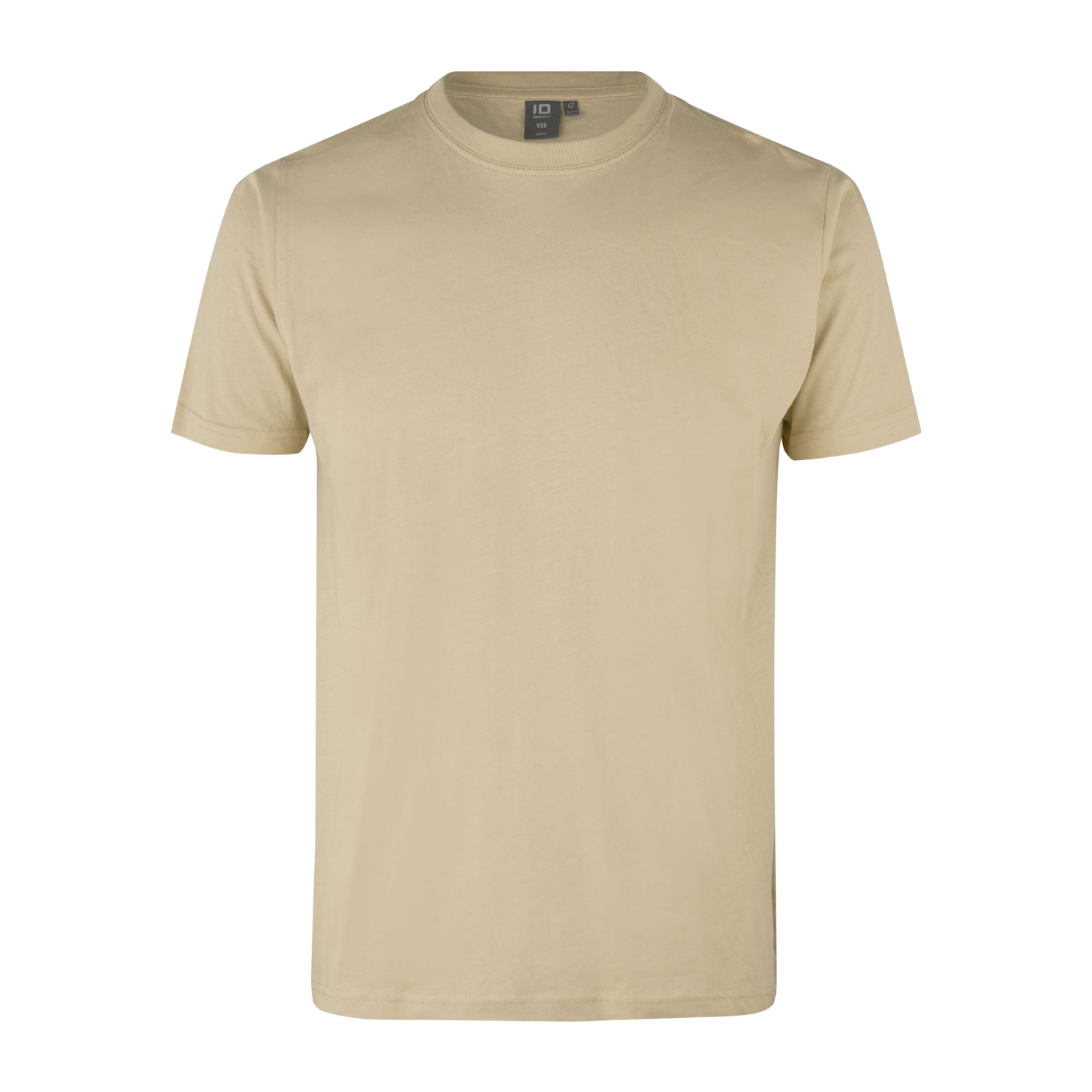 ID Yes Herre T-shirt - Kit - 2XL