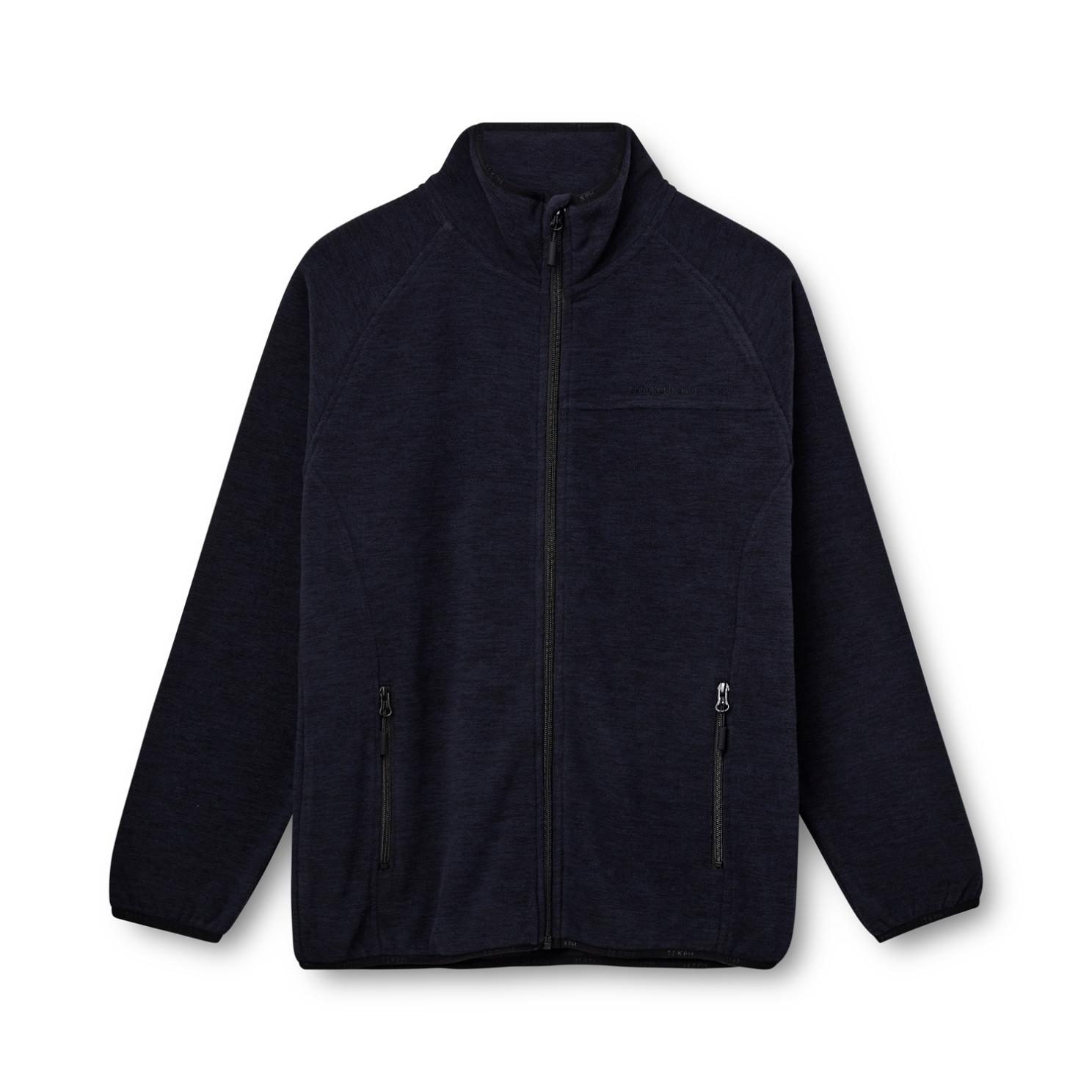 Kopenhaken Dame Fleecejakke - Navy - XL