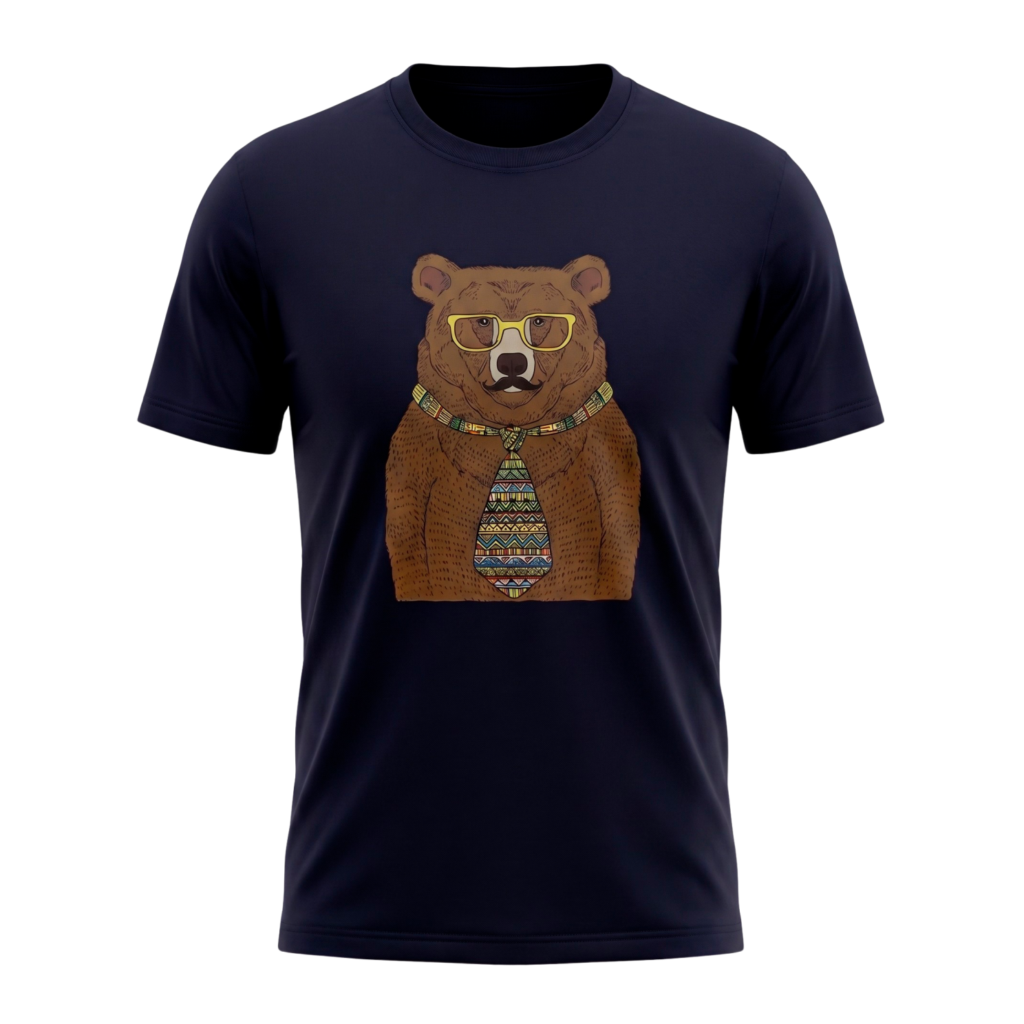 Marcus Herre T-shirt - Night Sky - XL