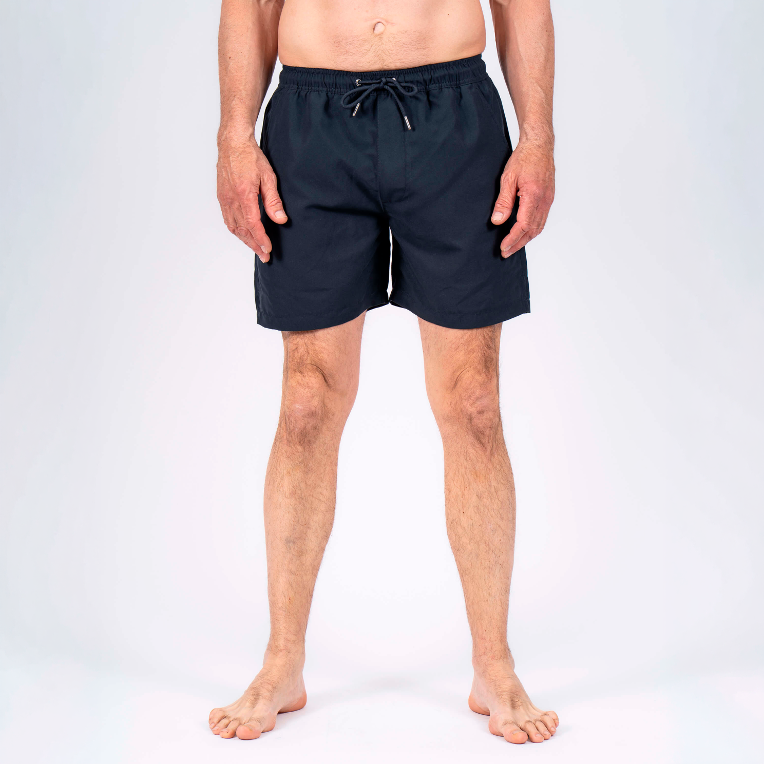 Pre End Cancunv Herre Badeshorts - Naval Blue - XL
