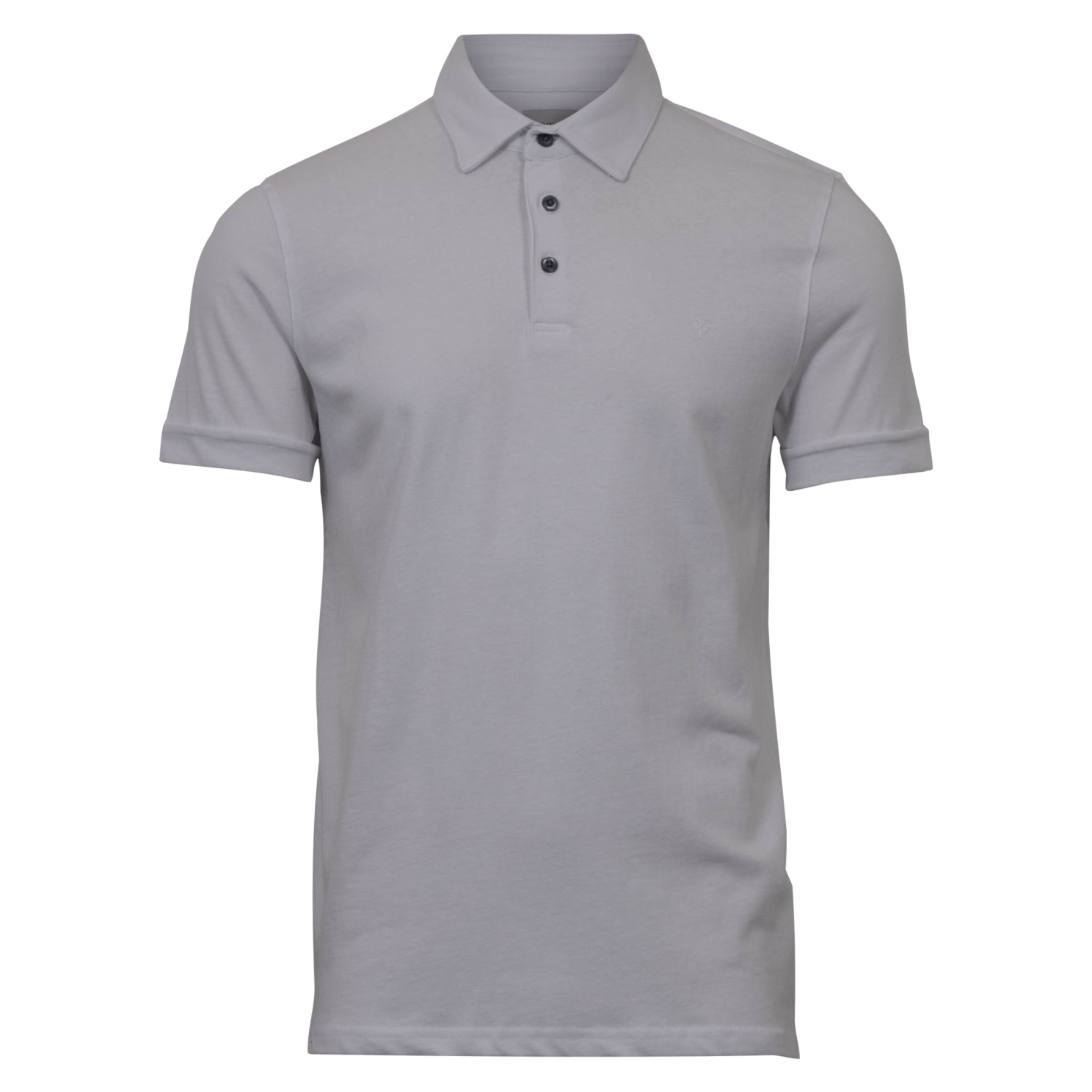 Pre End Kilcon Herre Polo i hørmix - White - XL