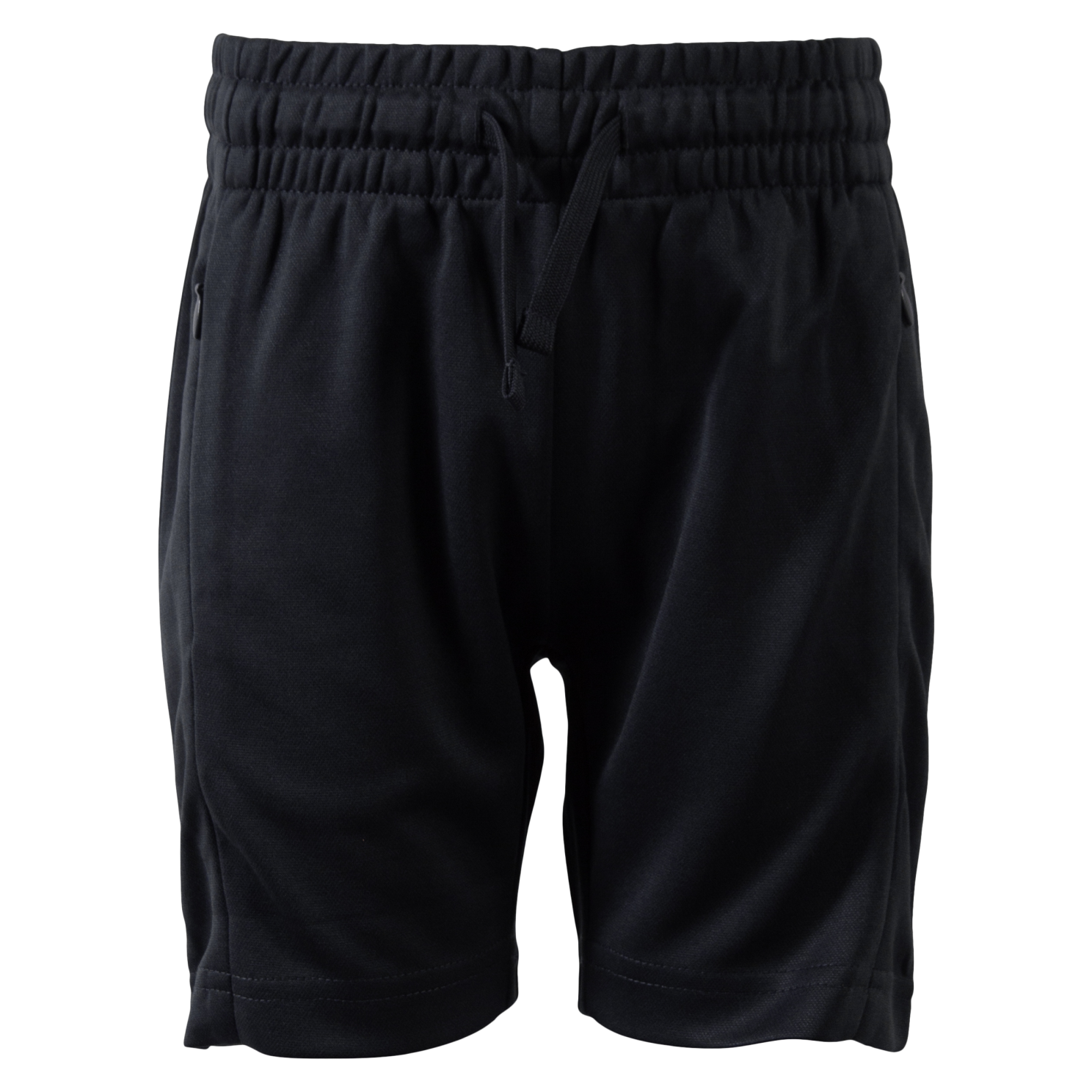 Steenholt Corner Unisex Shorts - Black - 7XL