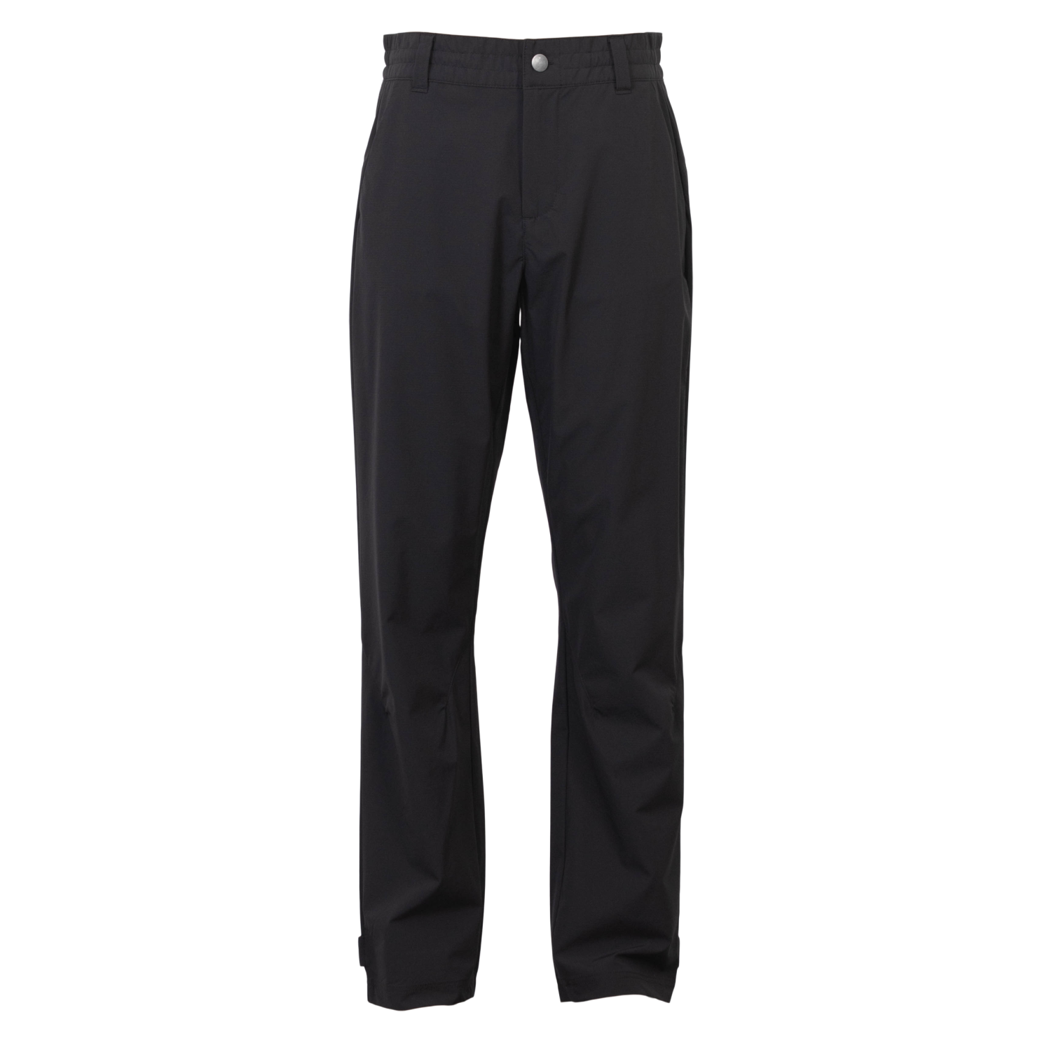 Steenholt Hunter Dame Outdoorbukser - BLACK - 2XL