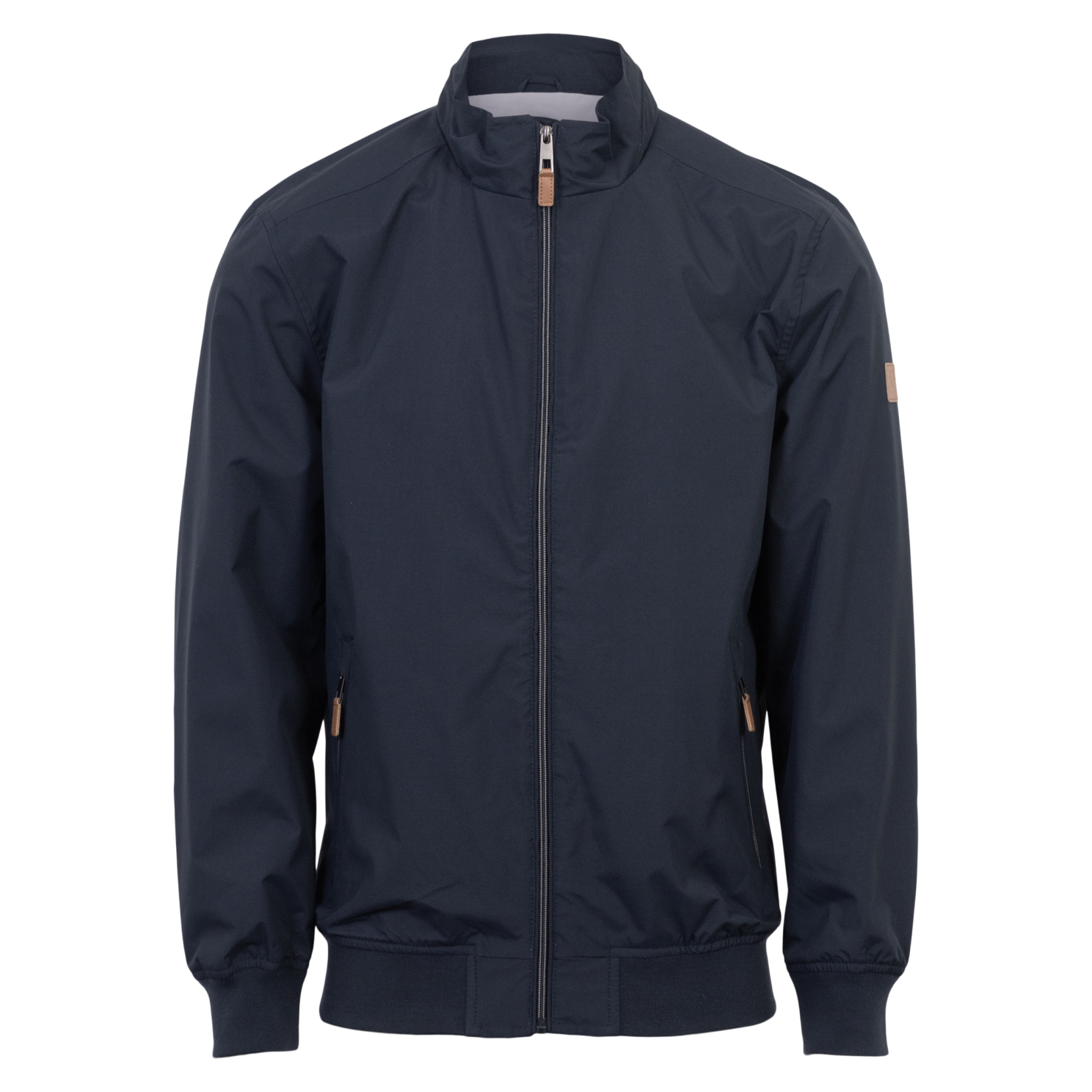 Vito Malroy Herre Overgangsjakke - Dk. Navy - XL