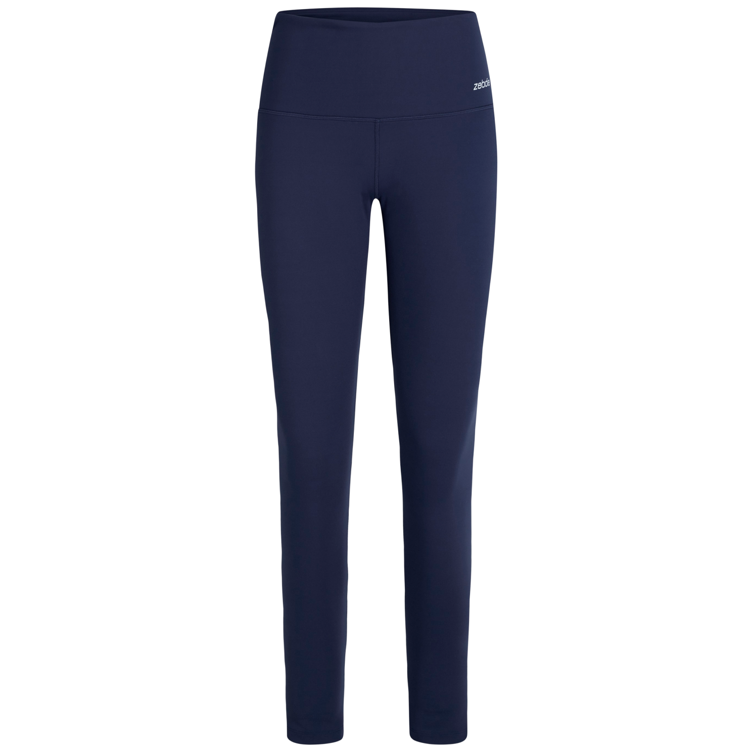 Zebdia Dame Tights - Navy - XL