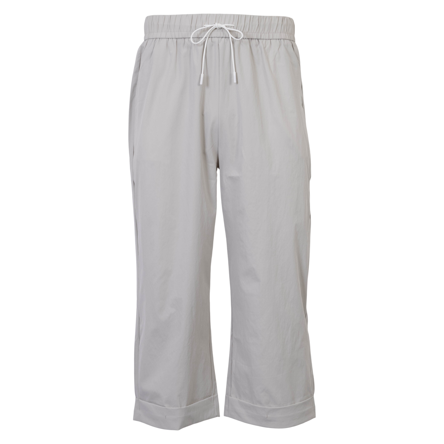 Anyway Dame Capri - White - XL