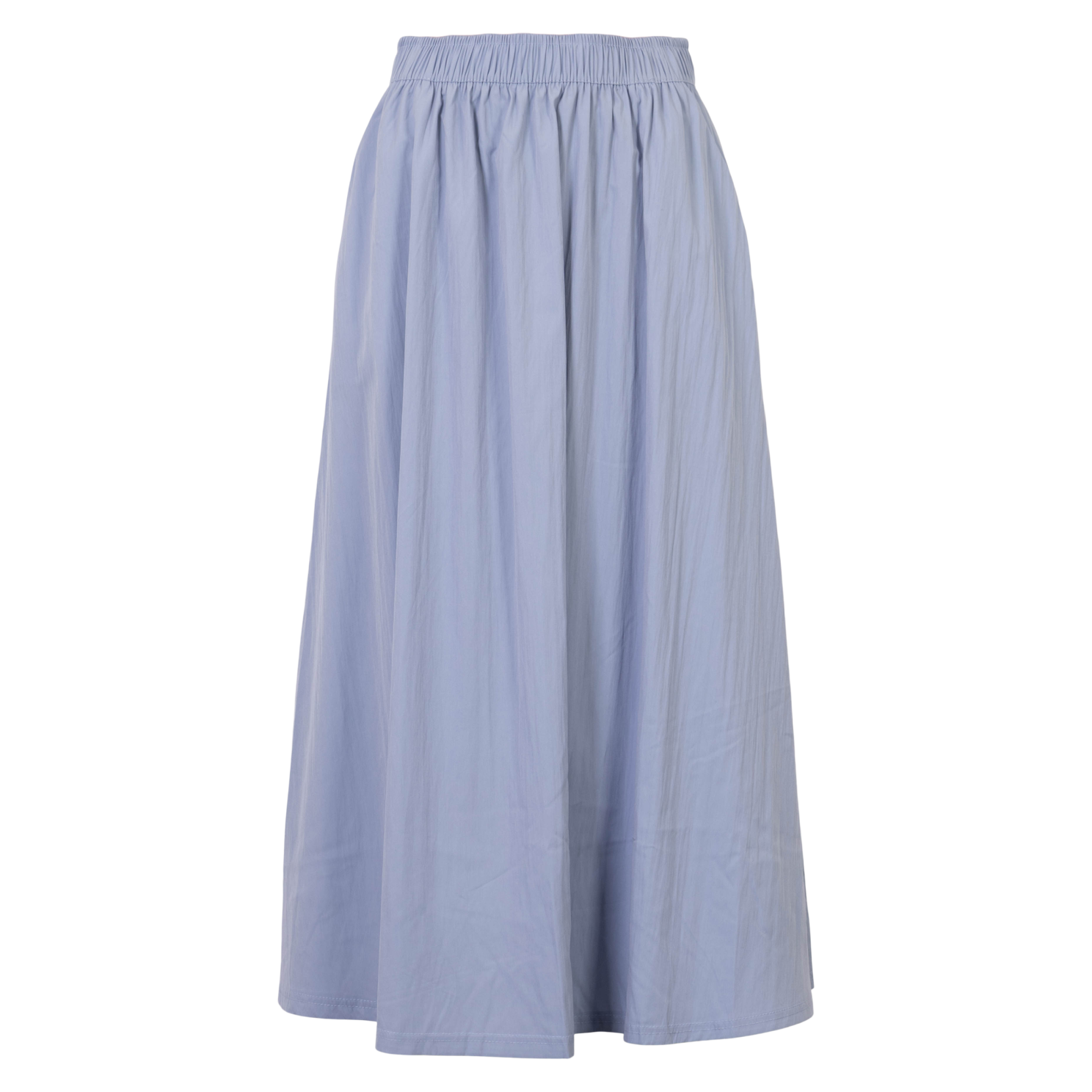 Anyway Dame Nederdel - Blue - L/XL