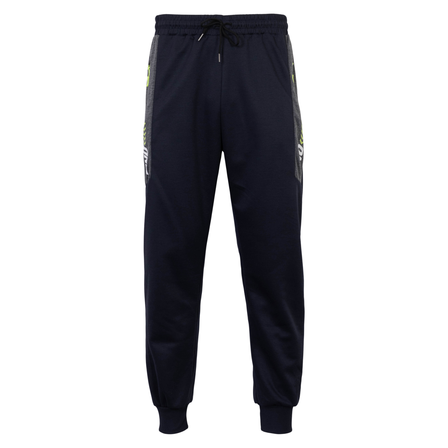 Anyway Herre Joggingbukser - Navy - 2XL
