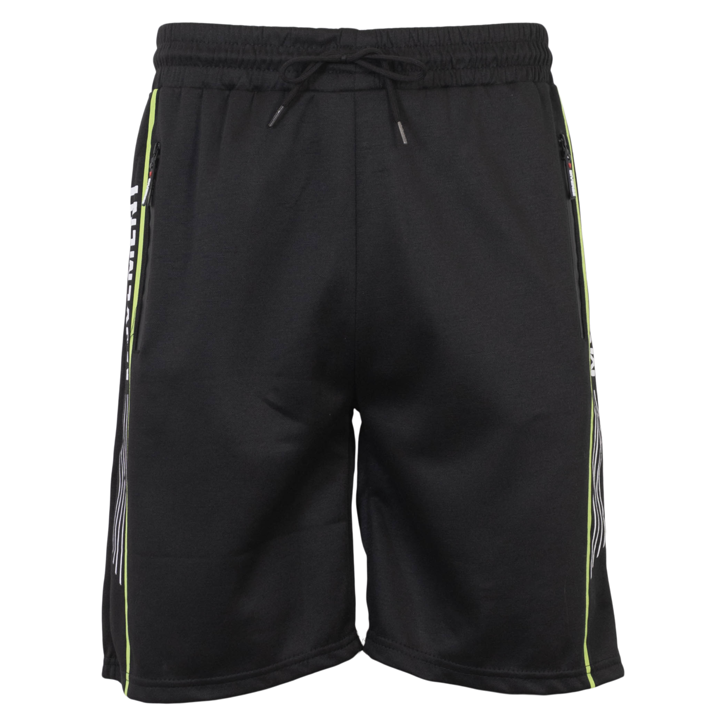 Anyway Herre Shorts - Black - XL