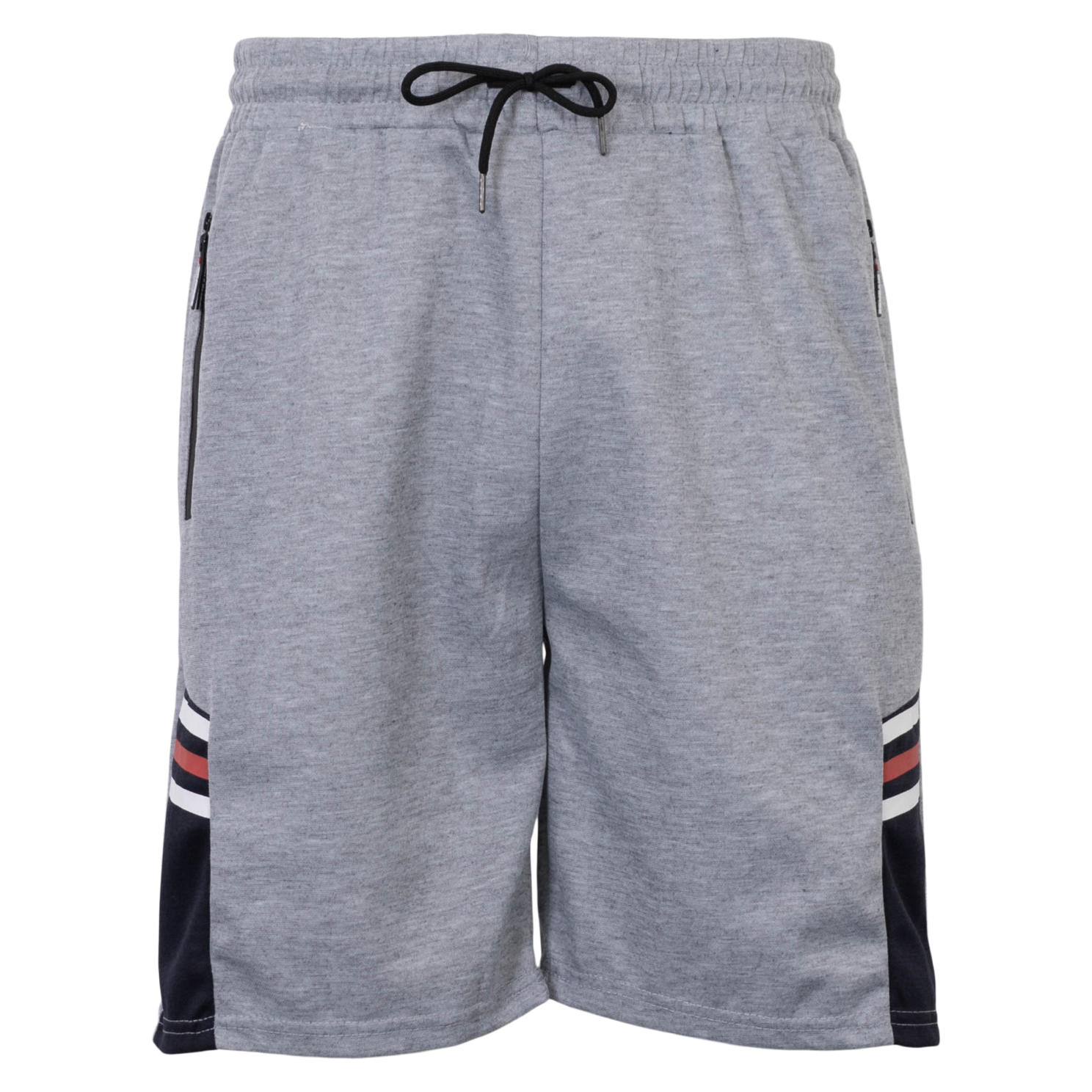 Anyway Herre Shorts - Grey - XL