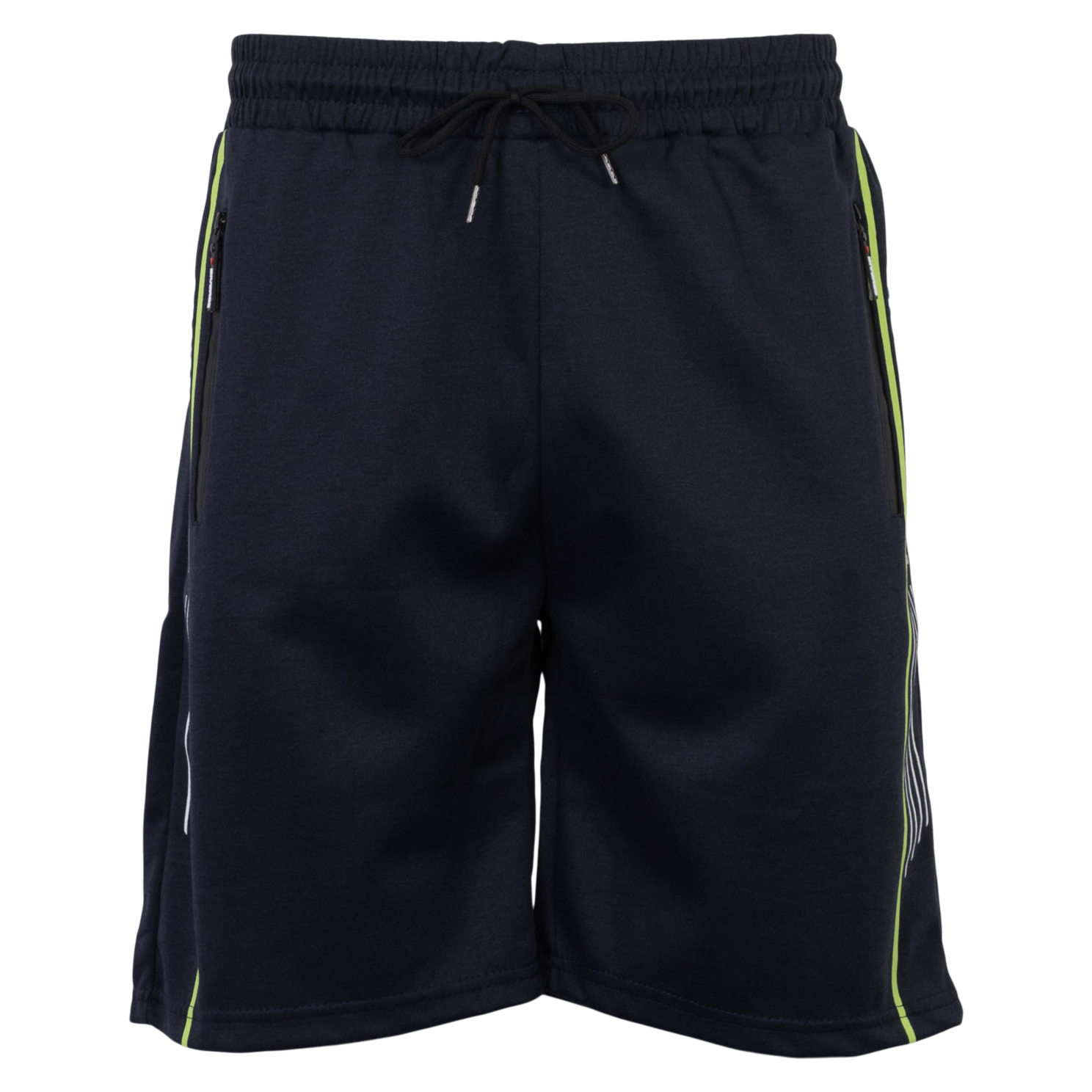 Anyway Herre Shorts - Navy - XL