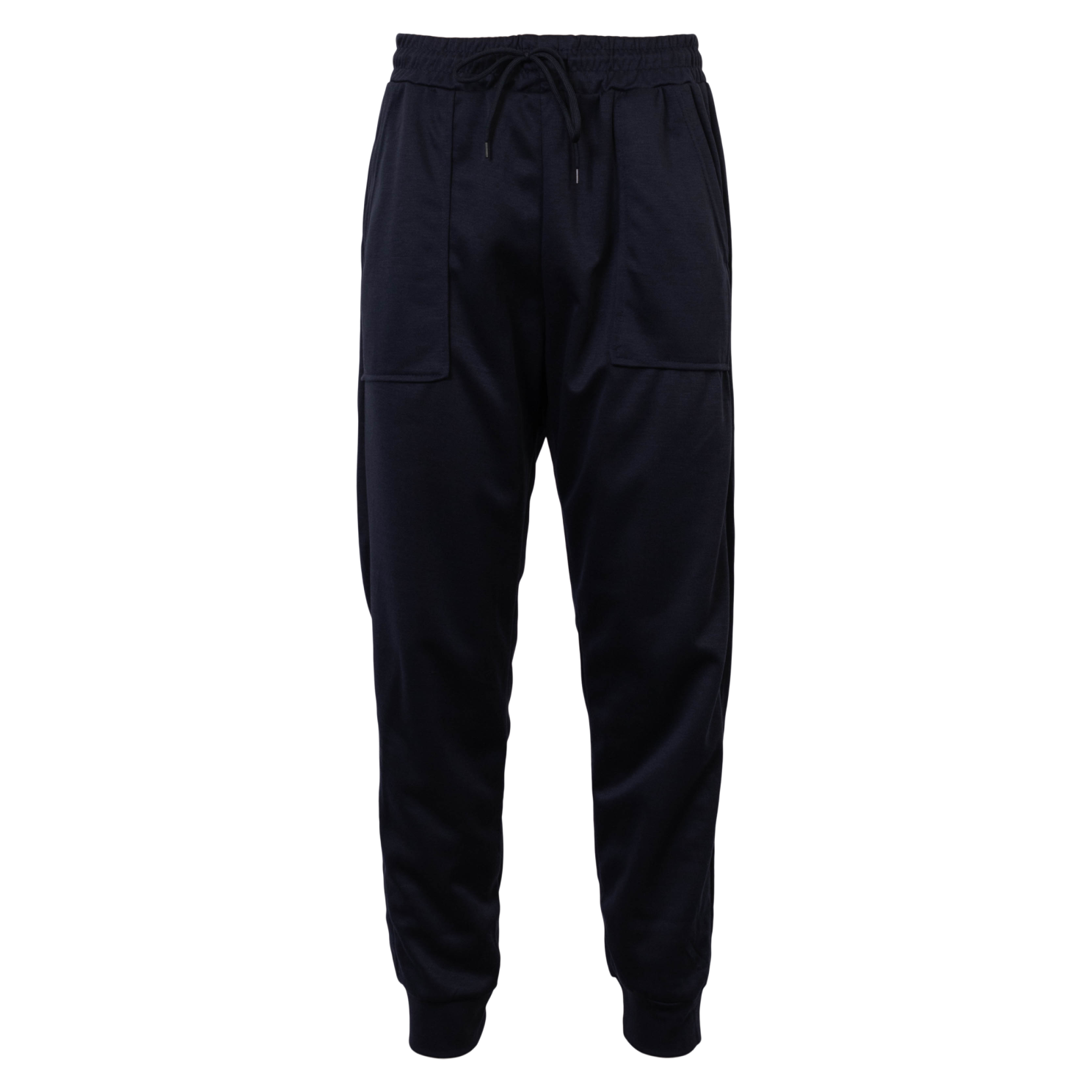 Anyway Herre Sweatpants - Navy - 2XL