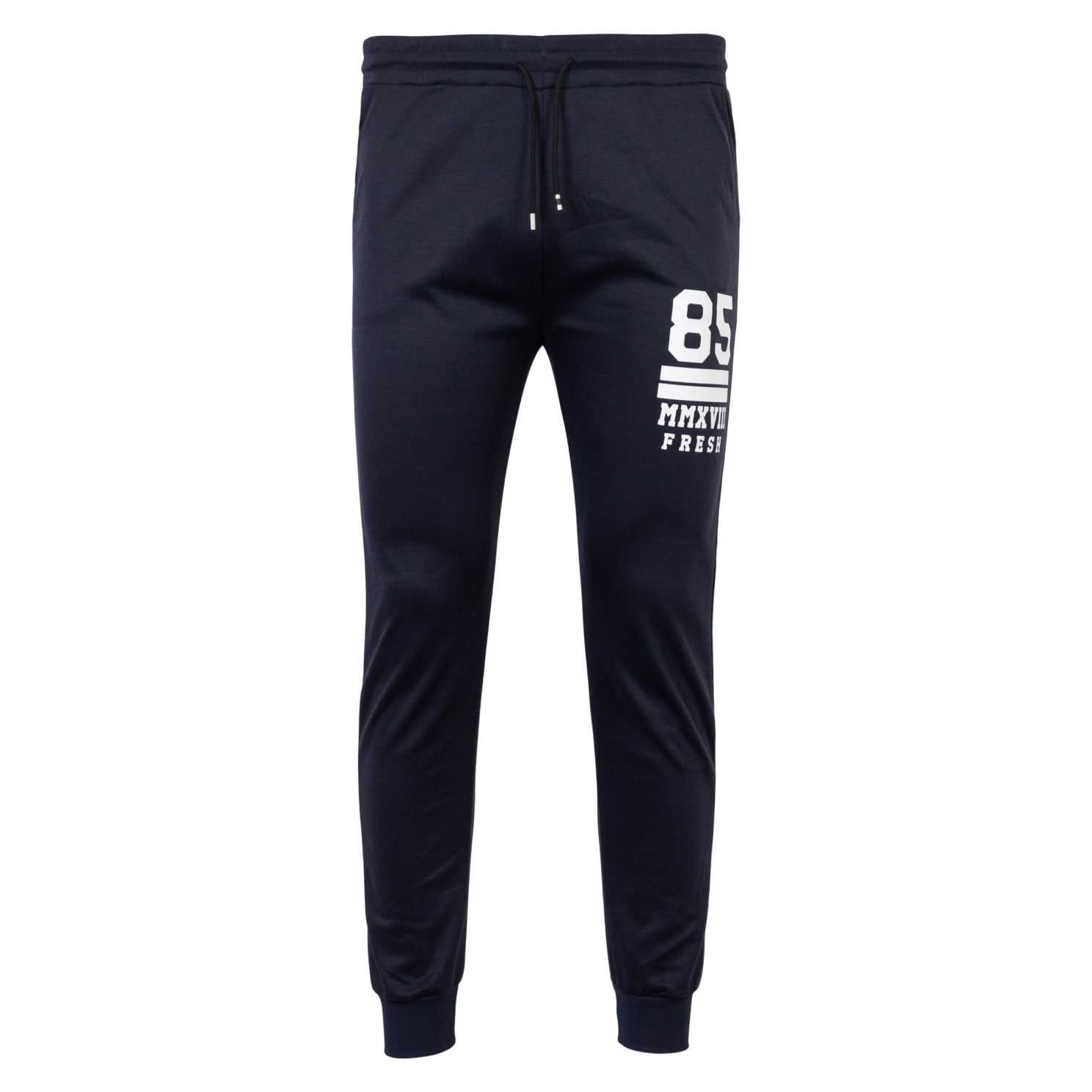 Anyway Herre Sweatpants - Navy - XL