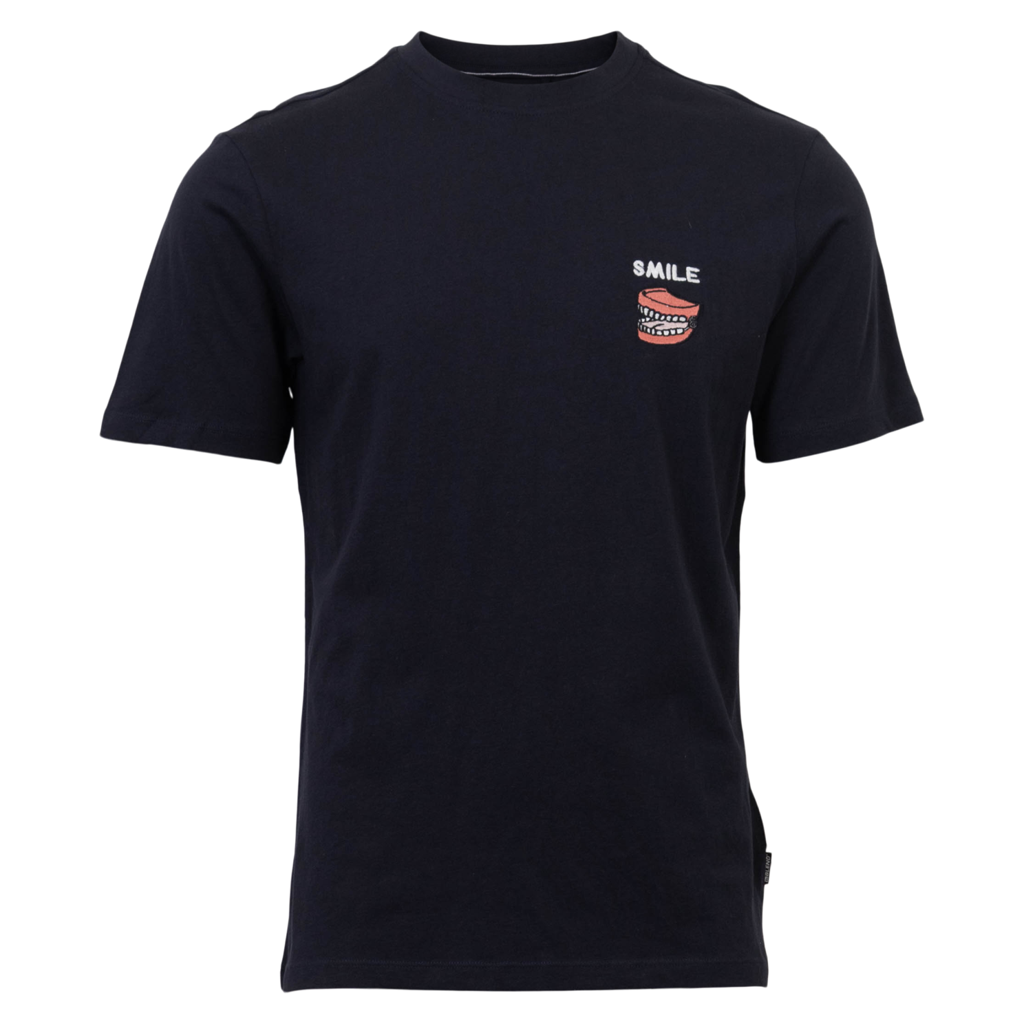 Blend Ash Herre T-shirt - SALUTE - XL