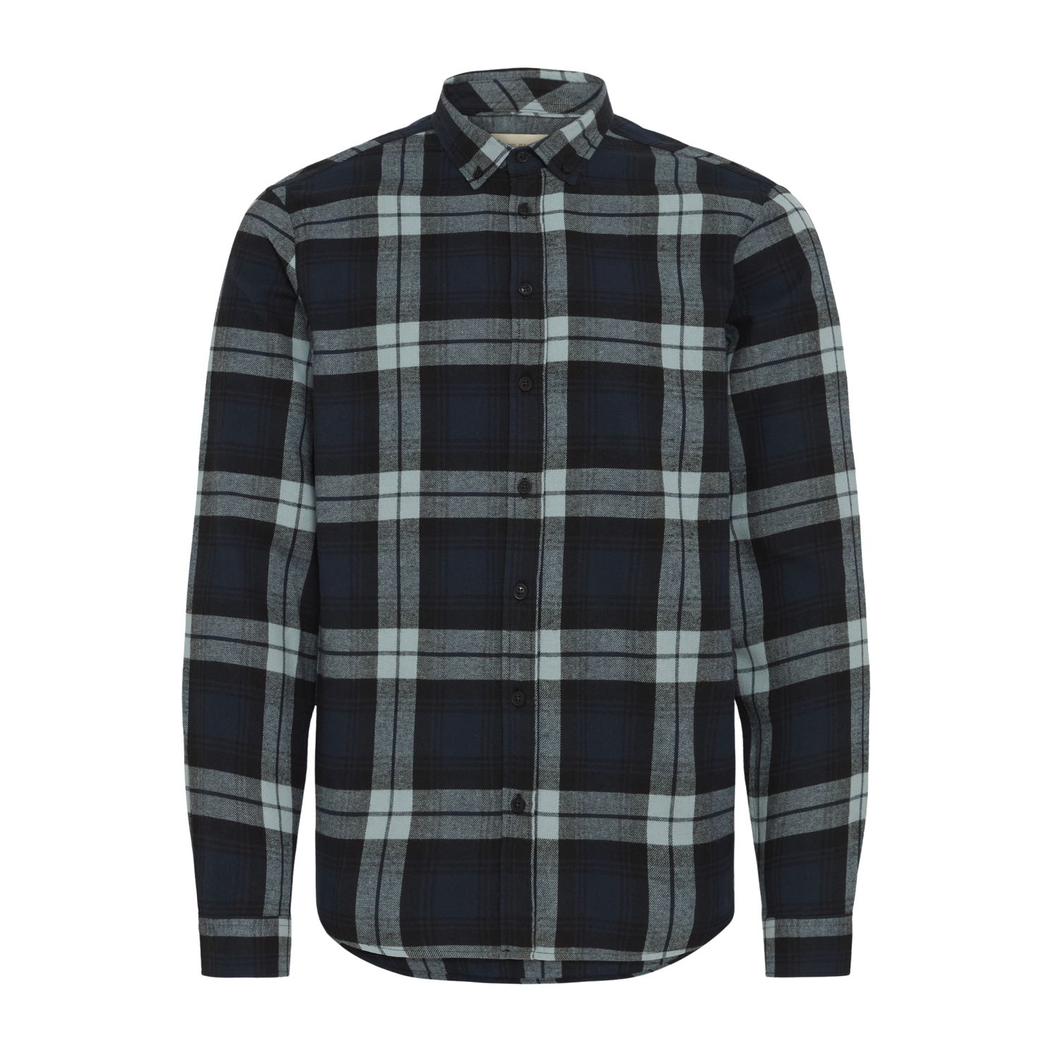 Blend Asmus Herre Skjorte - ASMUS SALUTE - 4XL