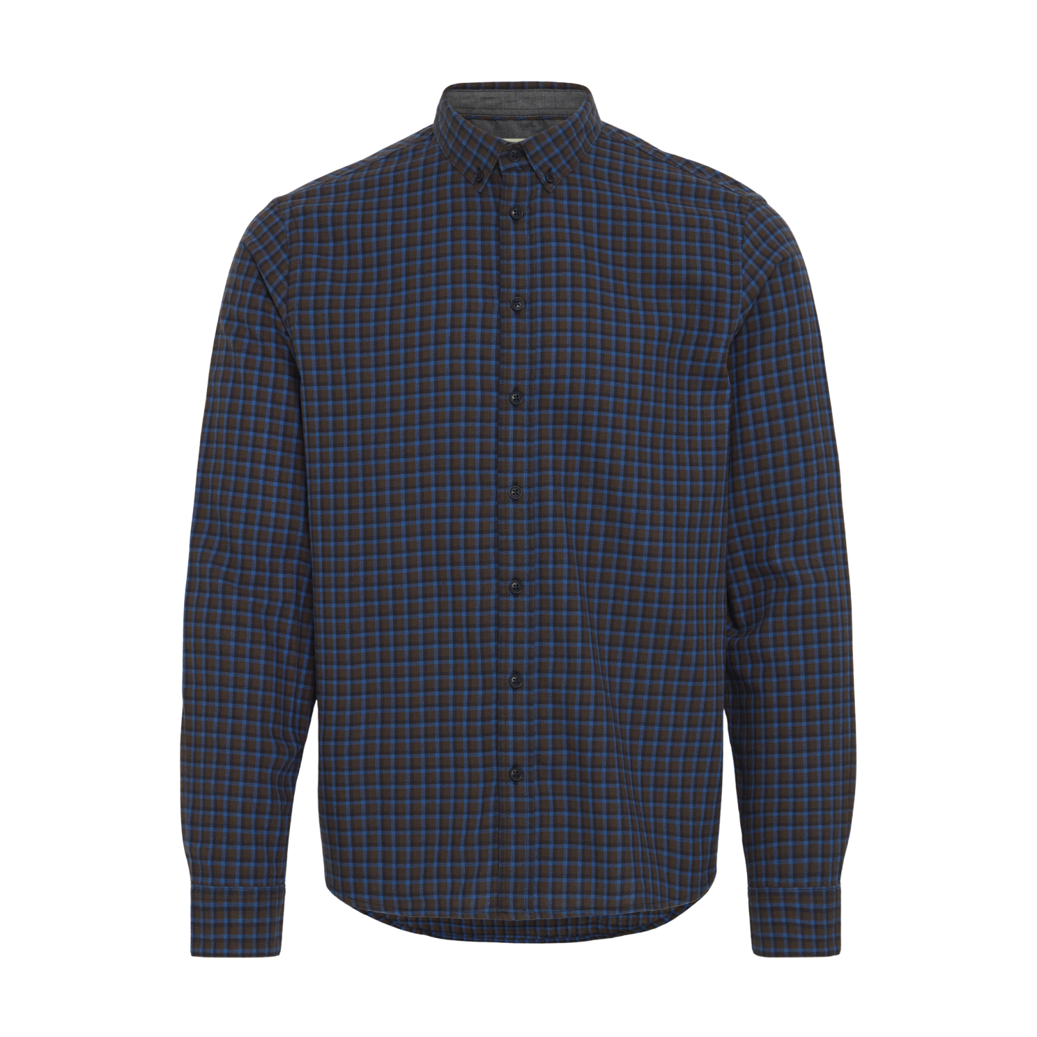 Blend Atlan Herre Skjorte - ATZE SALUTE - 5XL