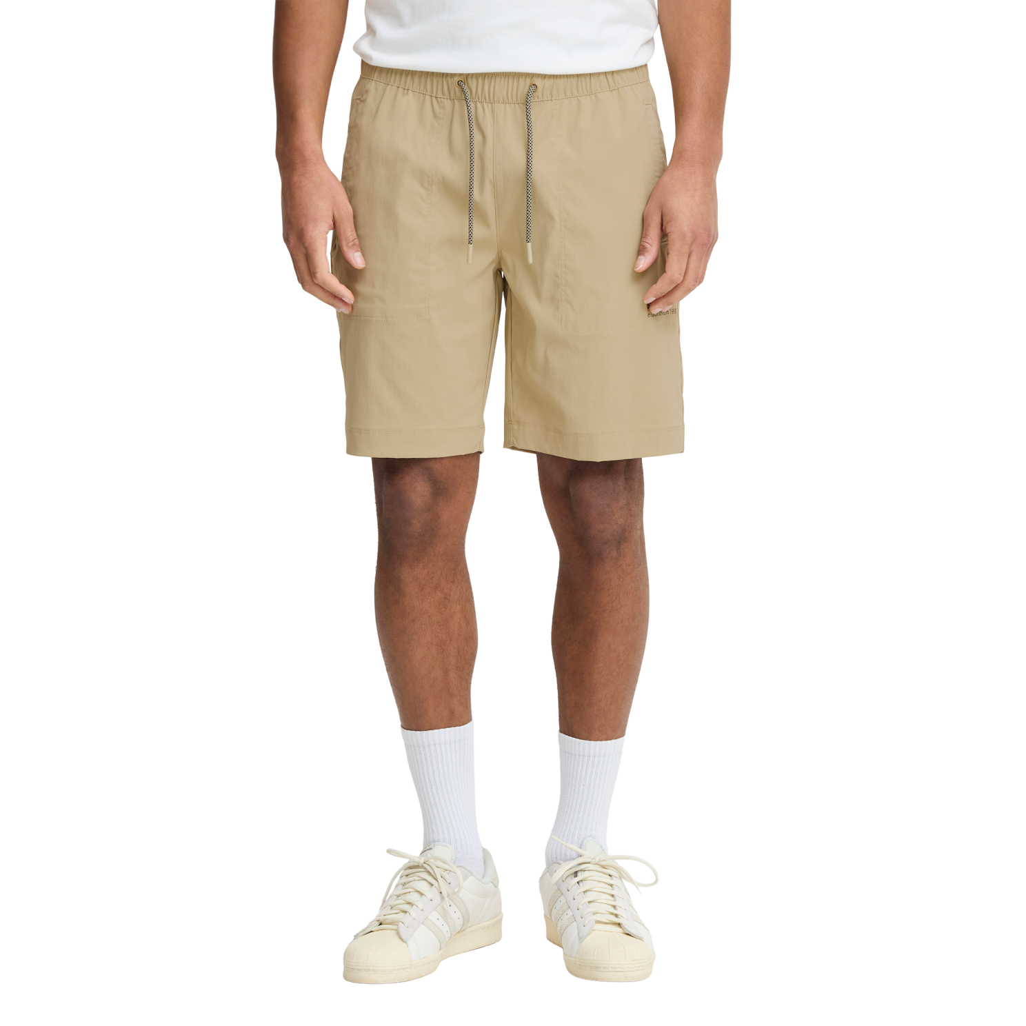 Blend Edgar Herre Shorts - Cornstalk - 2XL