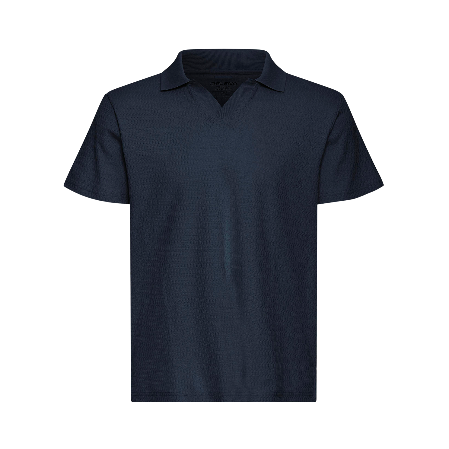 Blend Eswin Herre Polo - Salute - 3XL