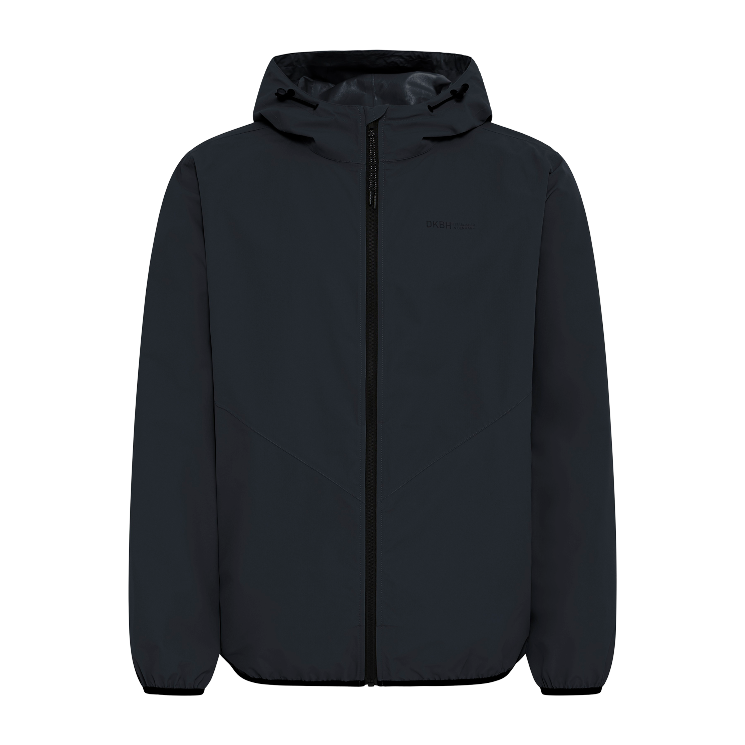 Blend Flipper Herre Jakke - Black Beauty - 2XL