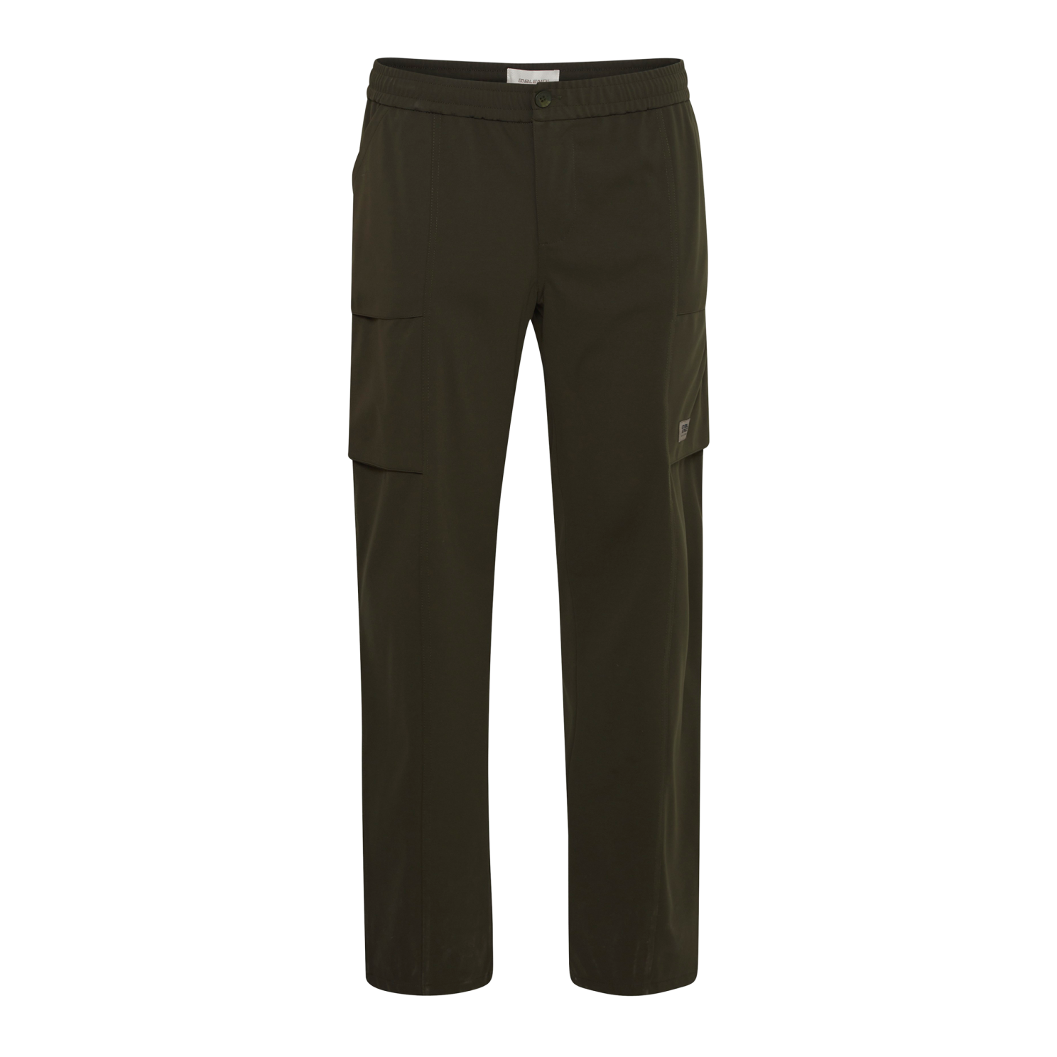 Blend Herre Bukser Plus Size - Forest Night - 4XL