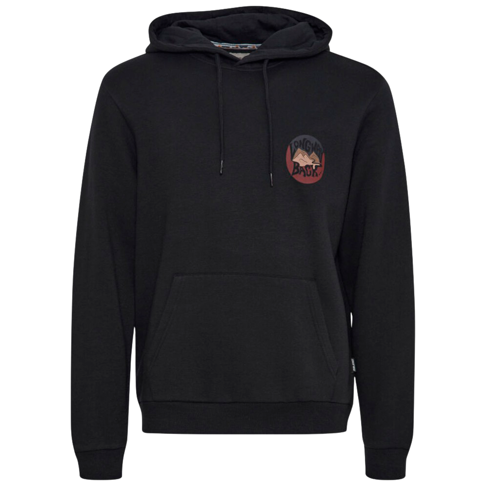 Blend Herre Hættetrøje - Black - XL