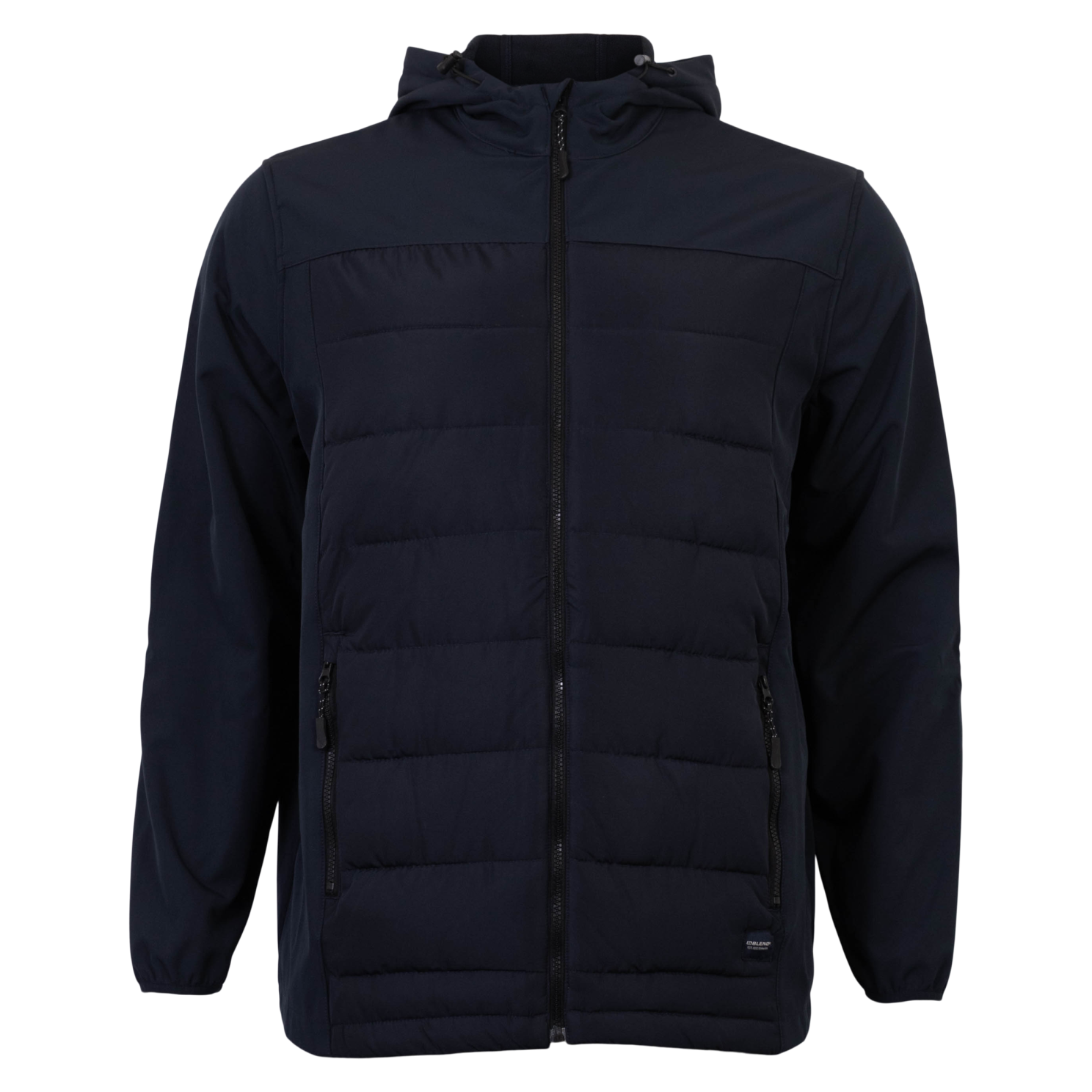 Blend Herre Hybridjakke - Salute - 2XL