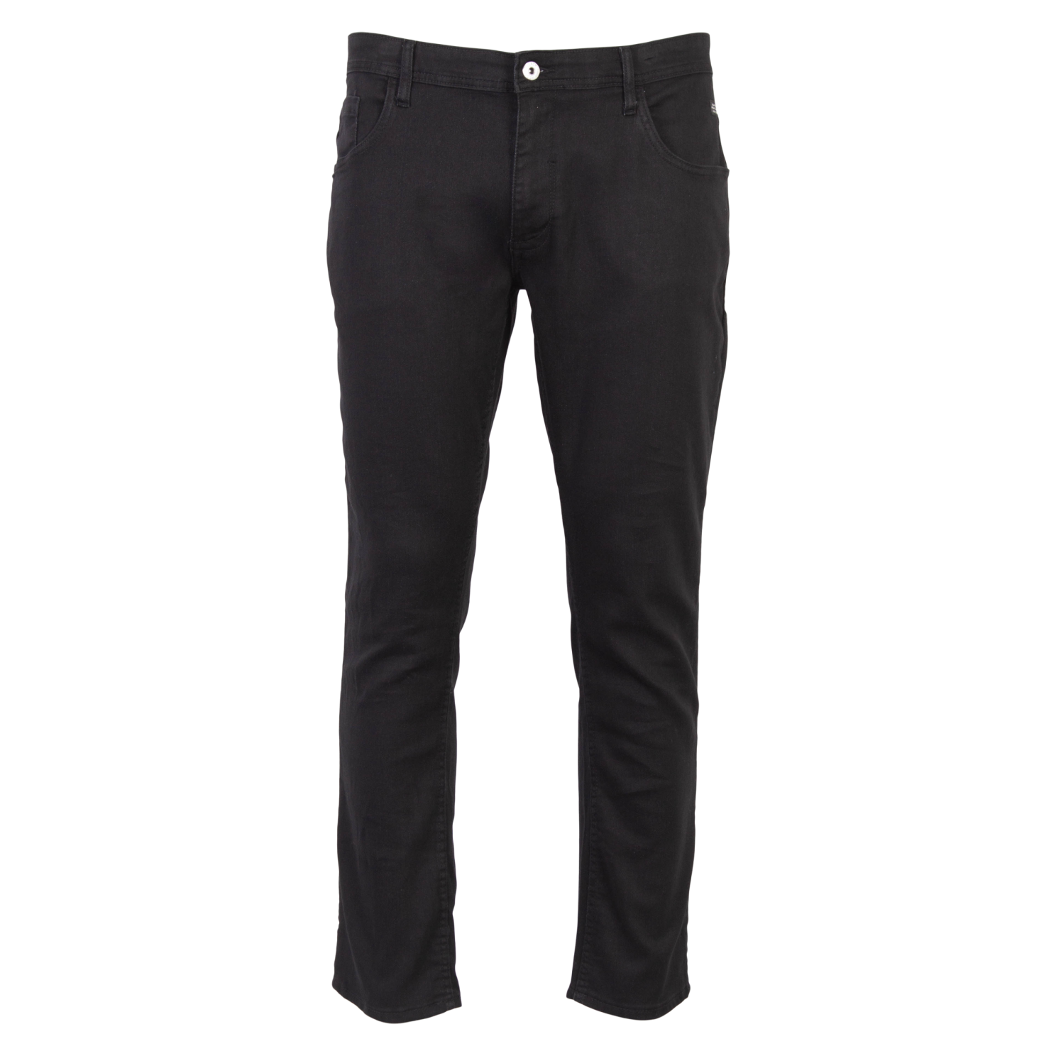 Blend Herre Jeans Plus Size - Denim Black - 42/34