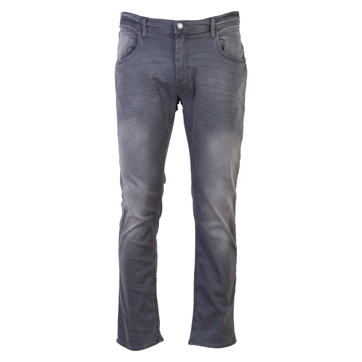 Blend Herre Jeans Plus Size - Denim Grey - 42/34