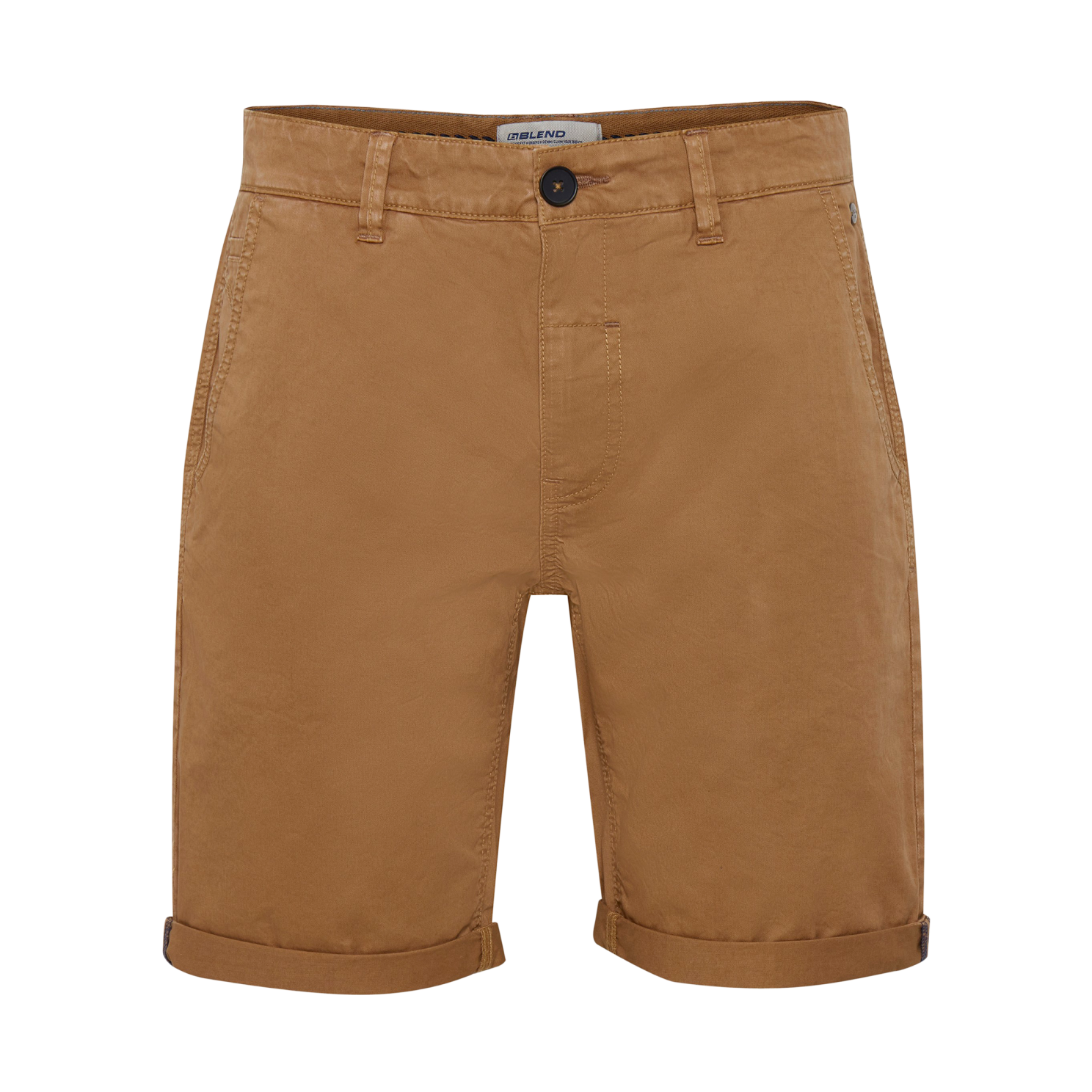 Blend Herre Shorts - Chipmunk - 2XL